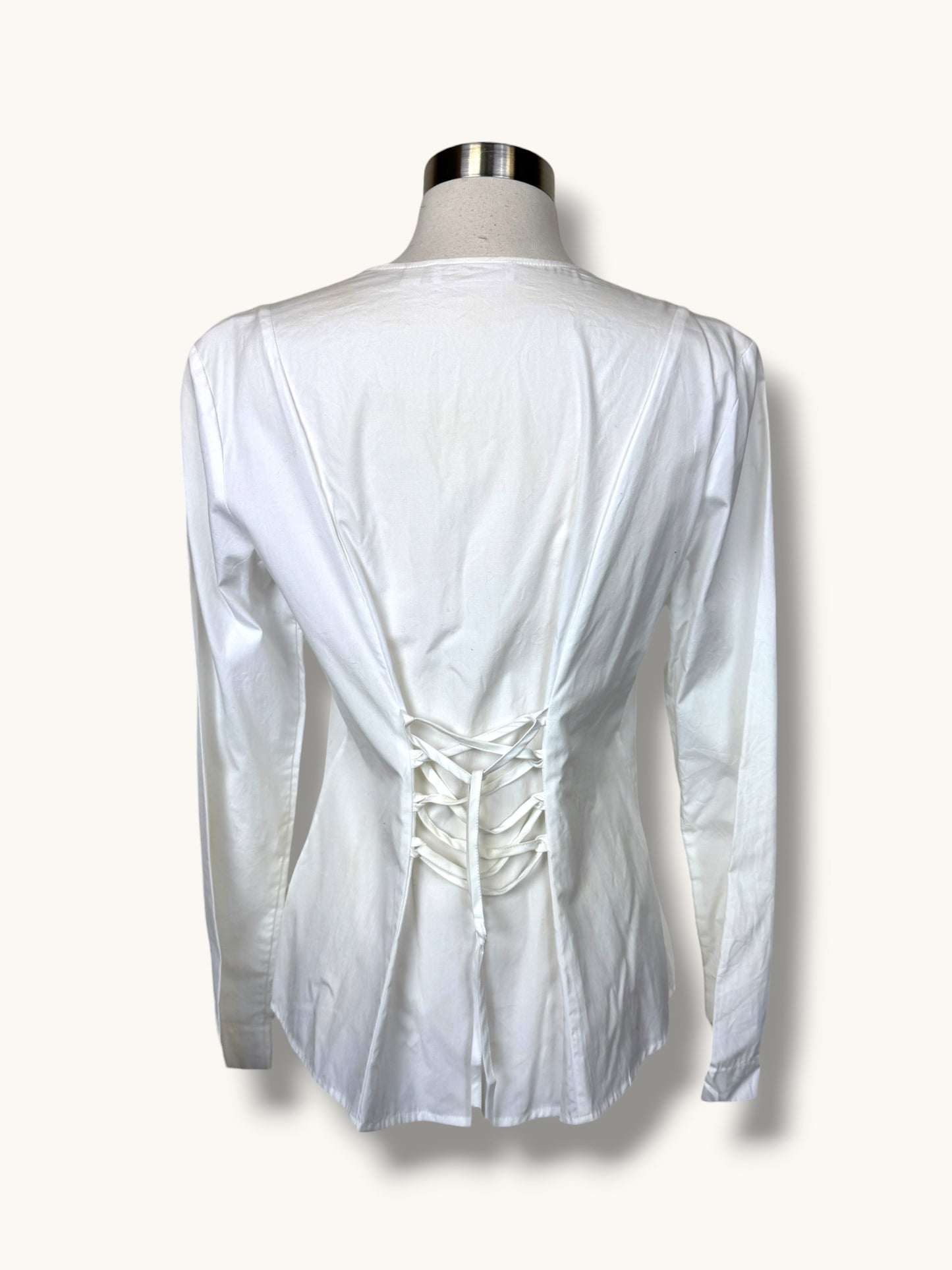 Flower Blouse
