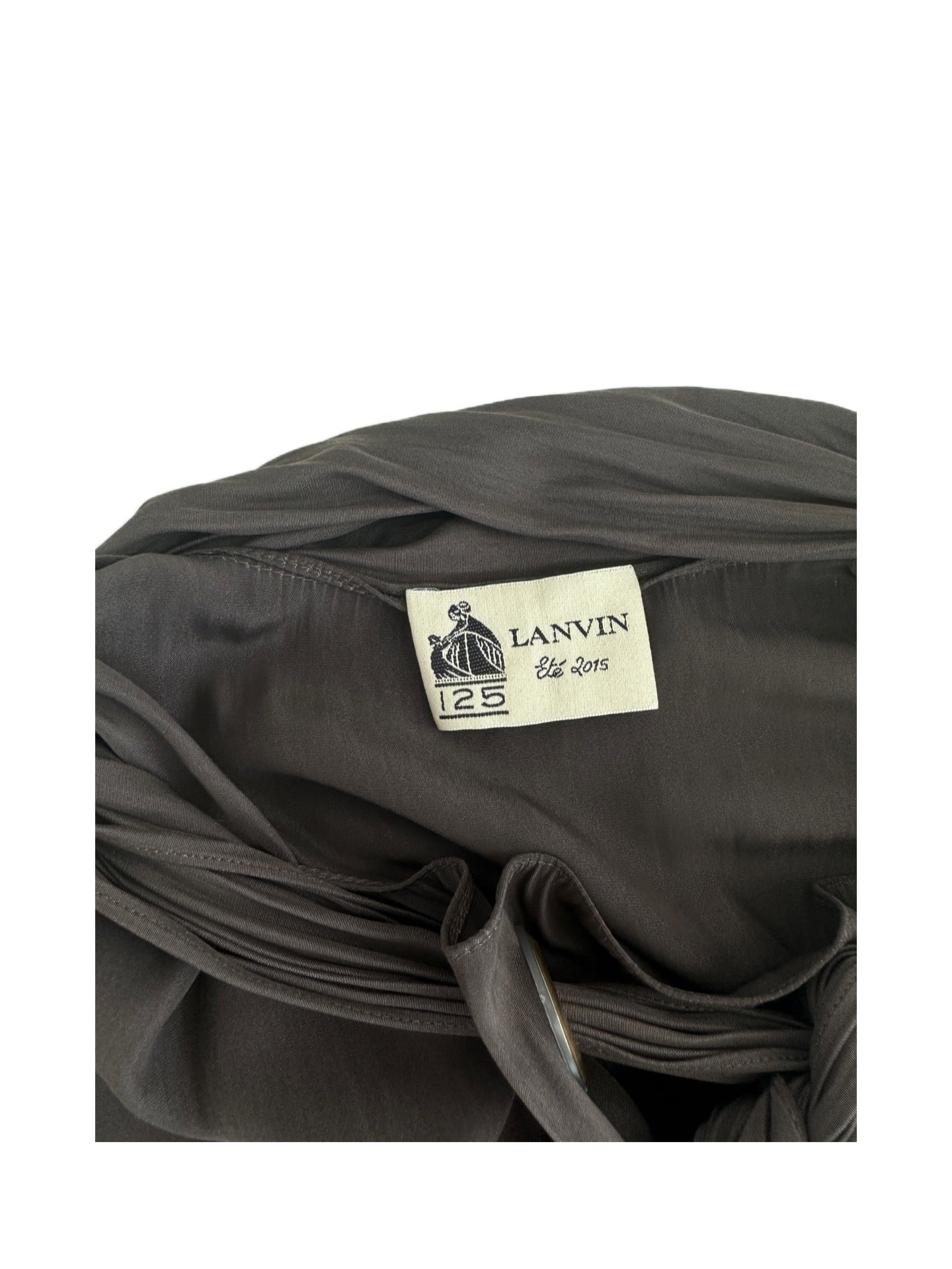 Lanvin Top