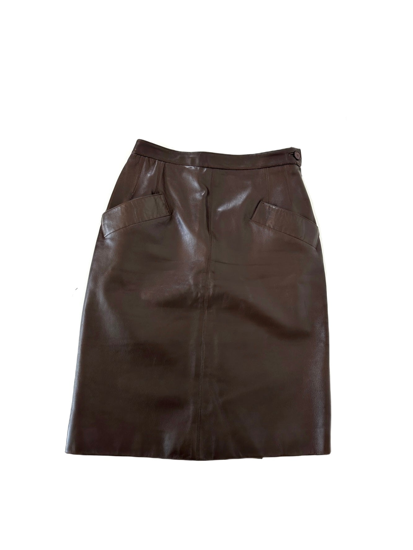 Saint Laurent skirt