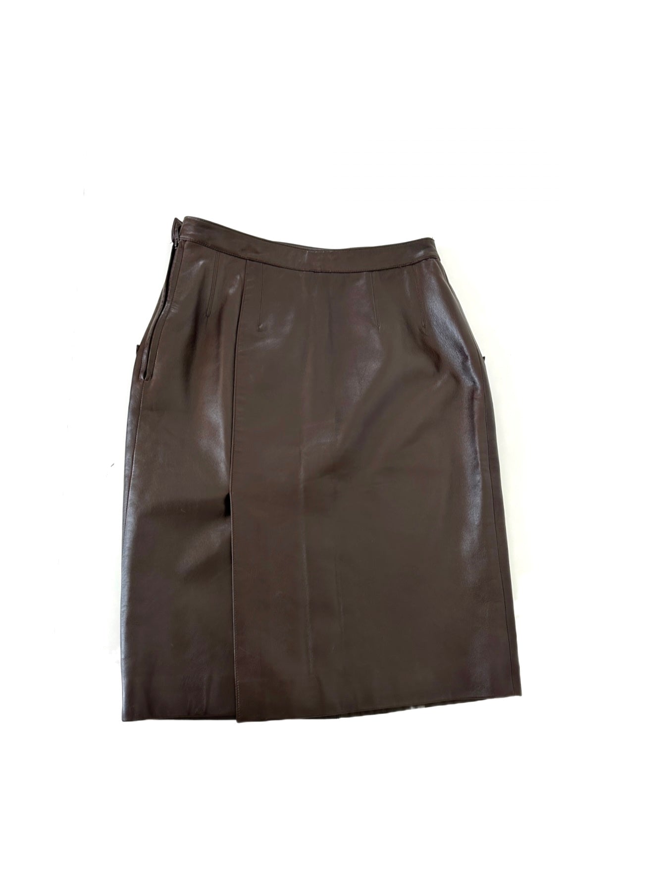 Saint Laurent skirt