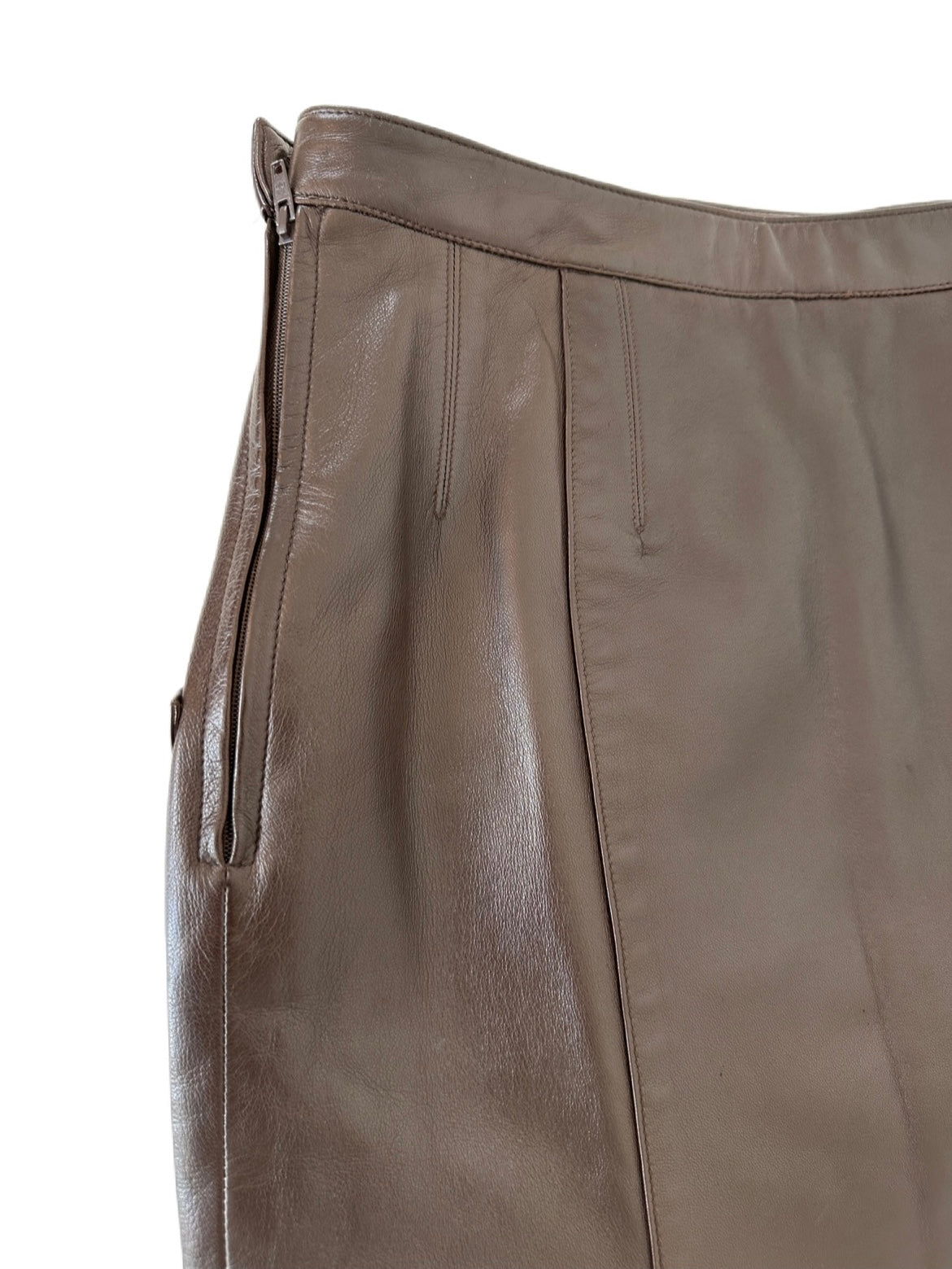 Saint Laurent skirt