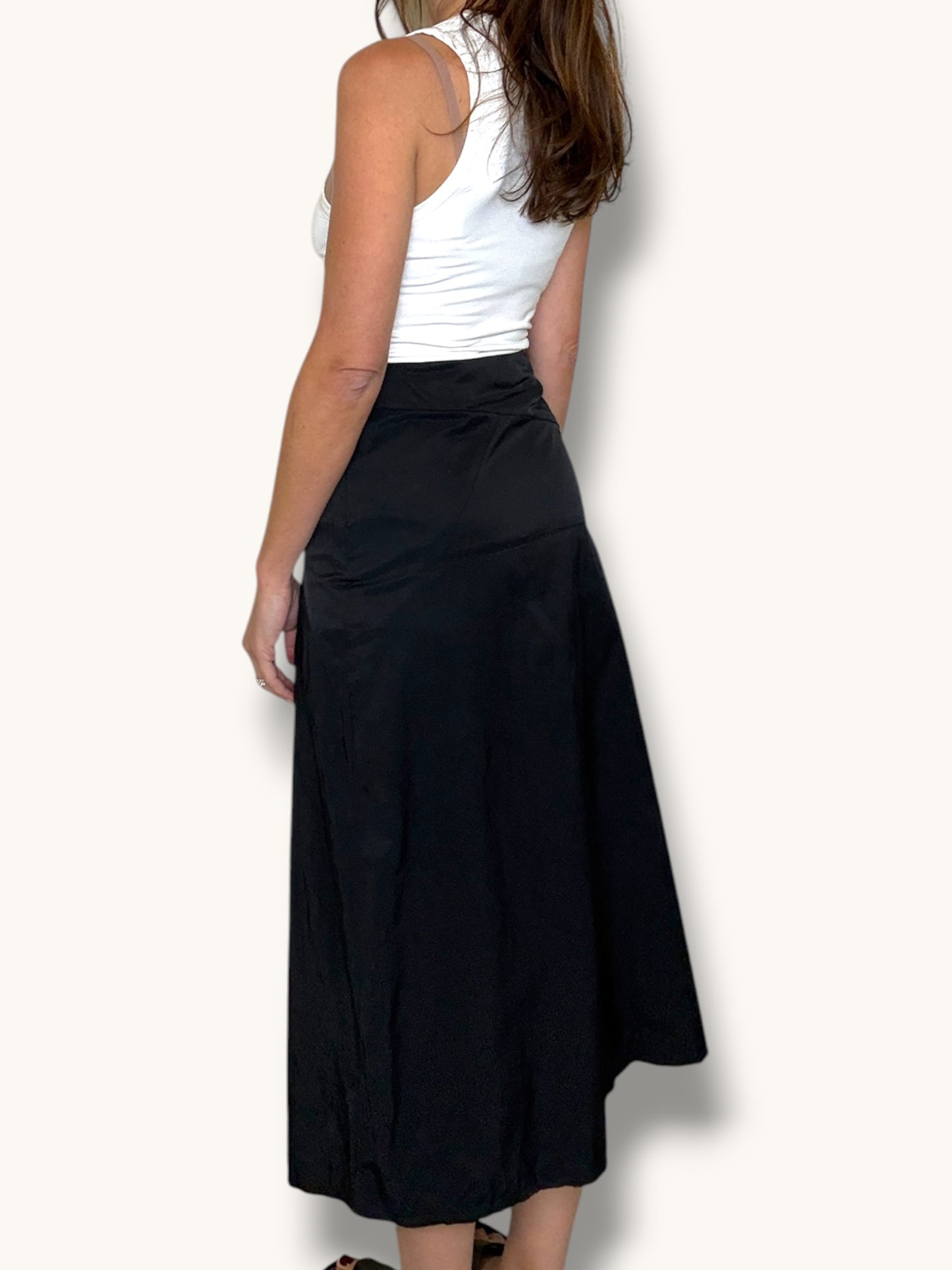 Rosette Skirt