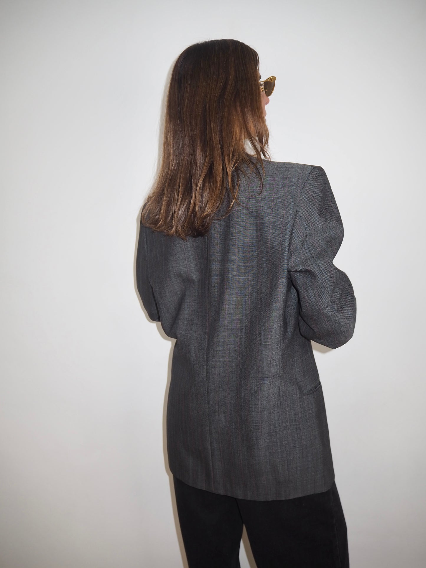 Brooch Blazer #10 Jen Wonders Collection