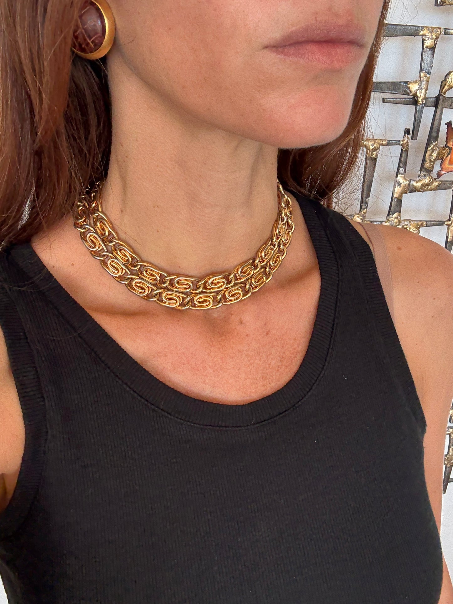 Erwin Pearl Necklace