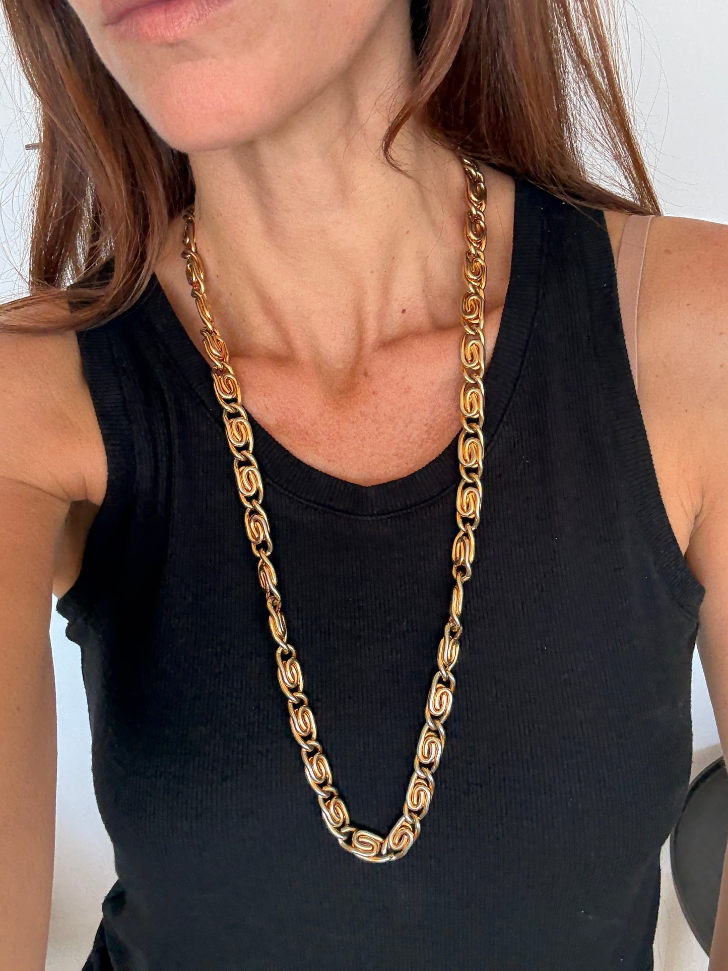 Erwin Pearl Necklace