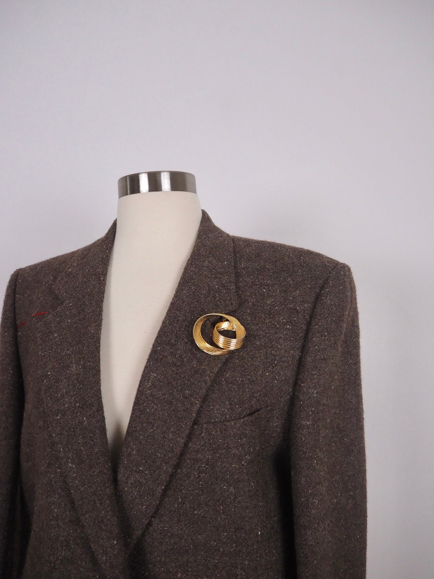Brooch Blazer #8 Jen Wonders Collection