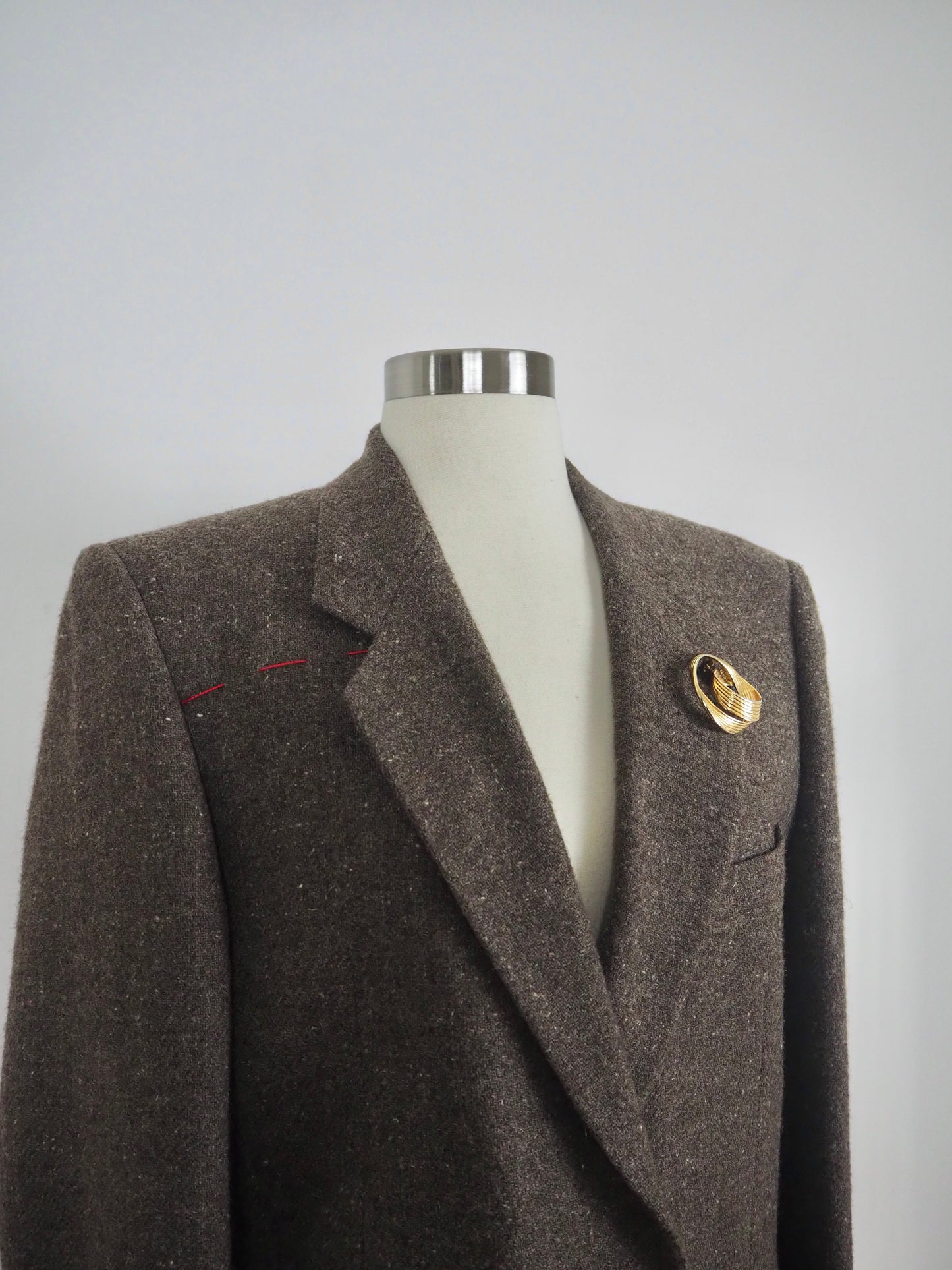 Brooch Blazer #8 Jen Wonders Collection