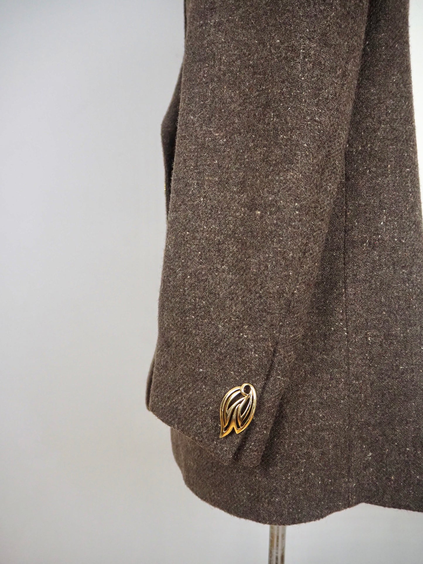 Brooch Blazer #8 Jen Wonders Collection