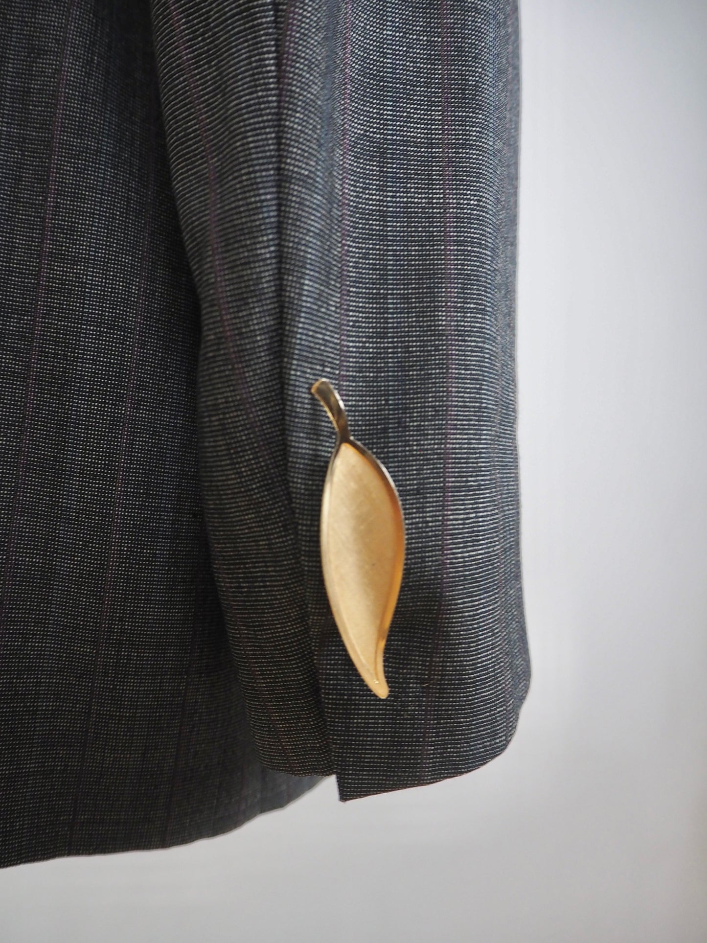 Brooch Blazer #10 Jen Wonders Collection