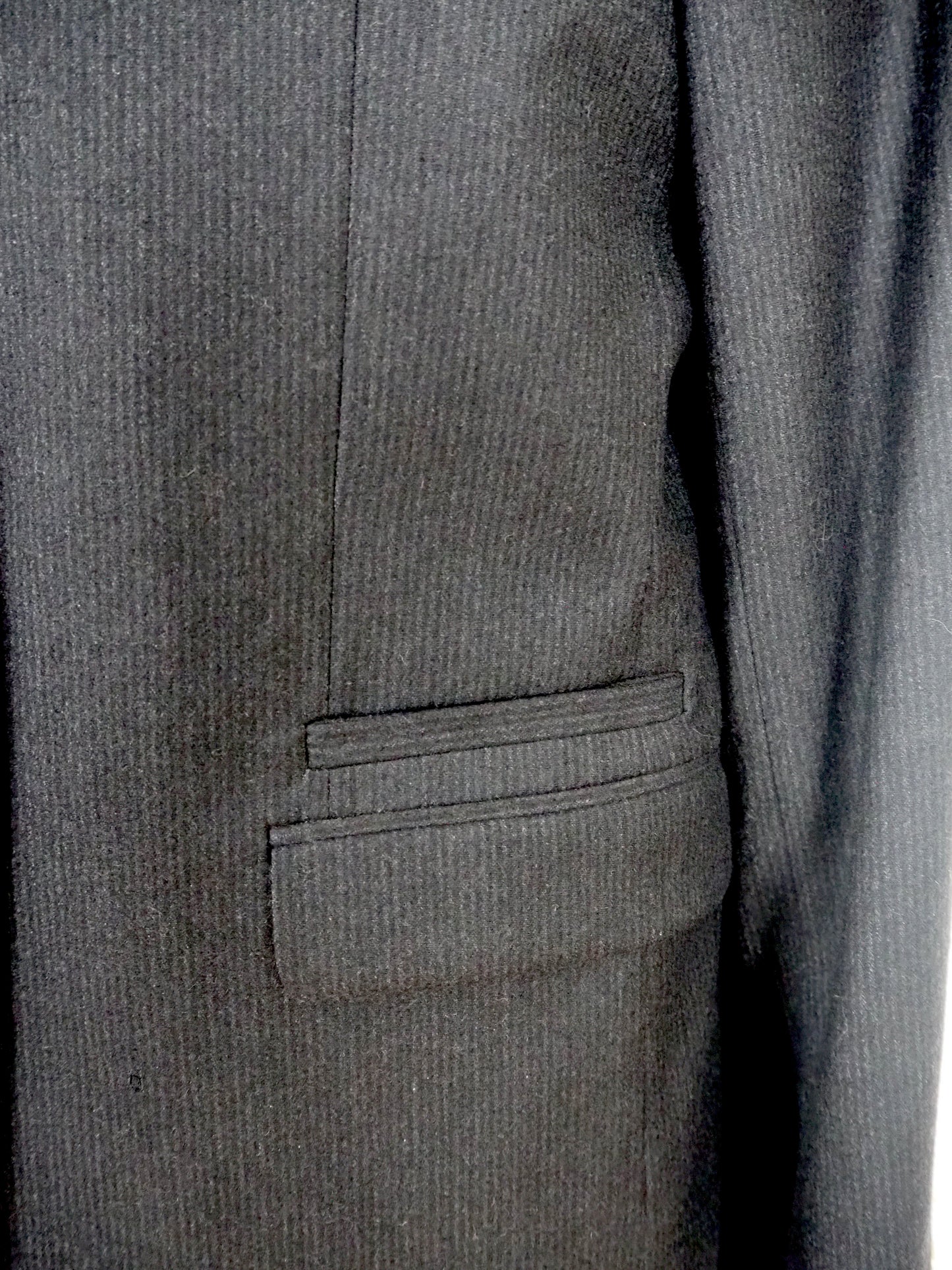 Brooch Blazer #9 Jen Wonders Collection