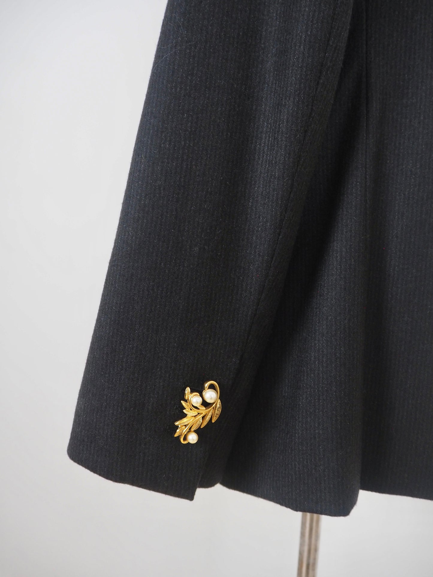 Brooch Blazer #9 Jen Wonders Collection