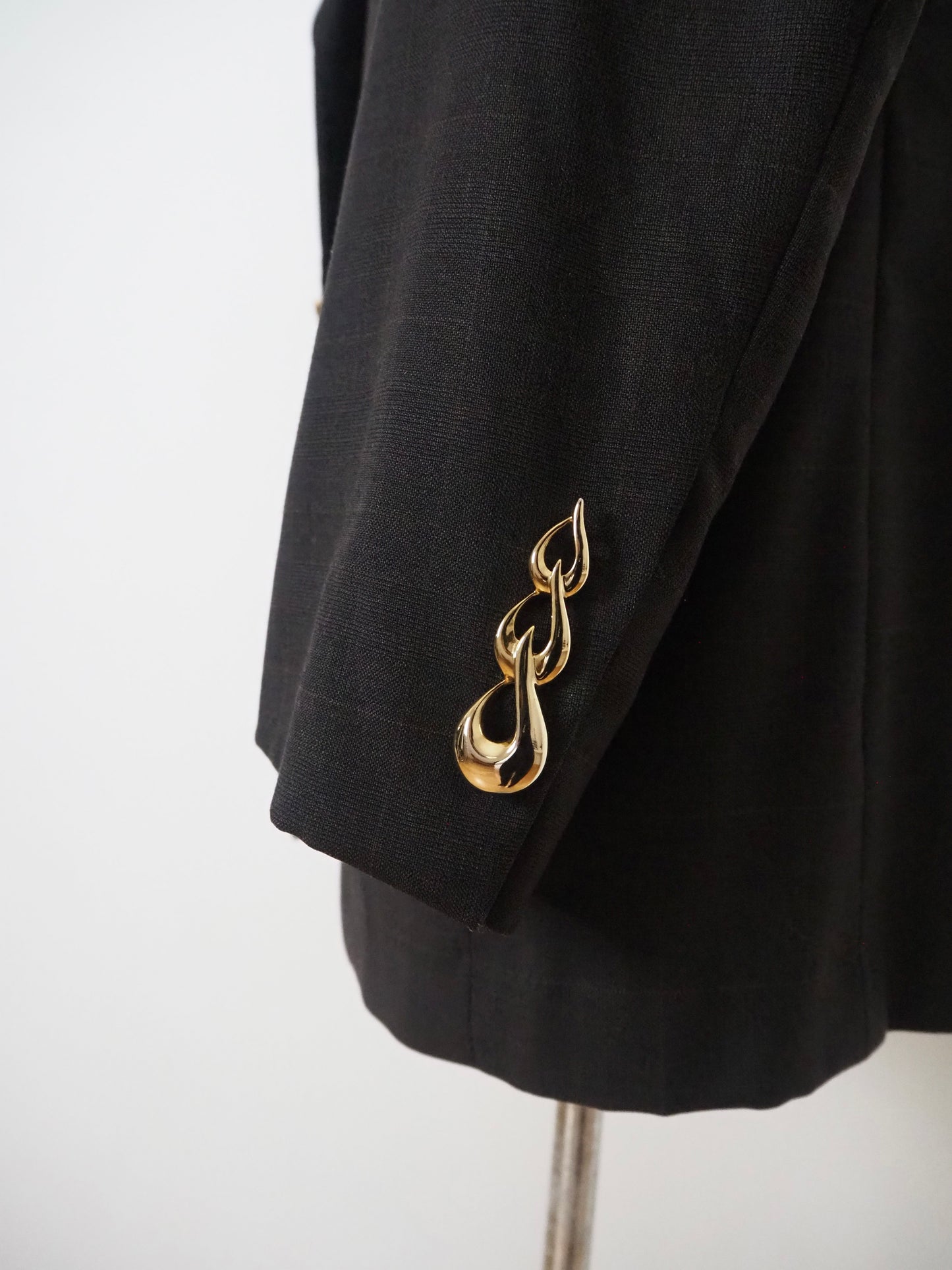 Brooch Blazer #7 Jen Wonders Collection