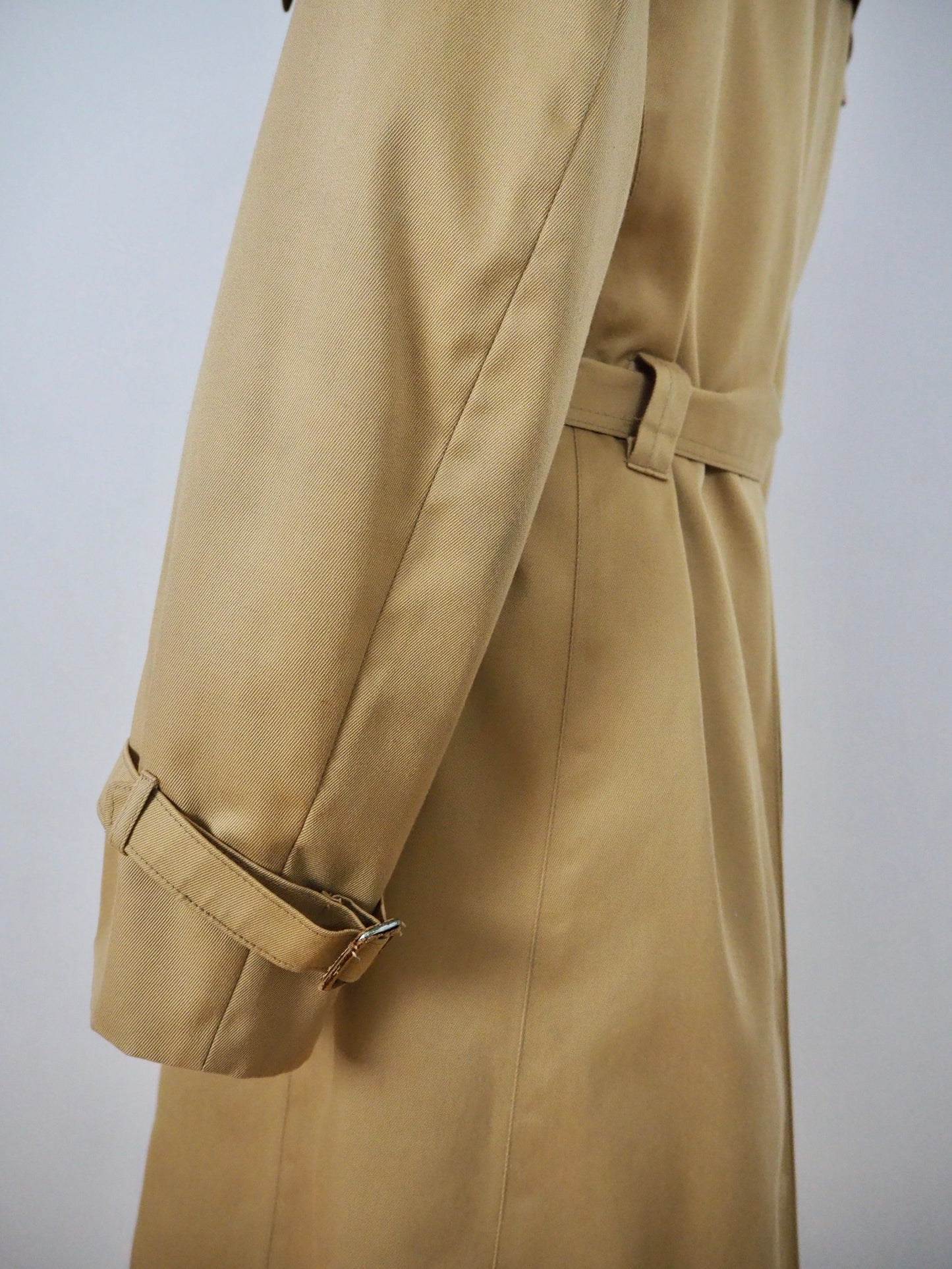 Brooch Trench #12 Jen Wonders Collection