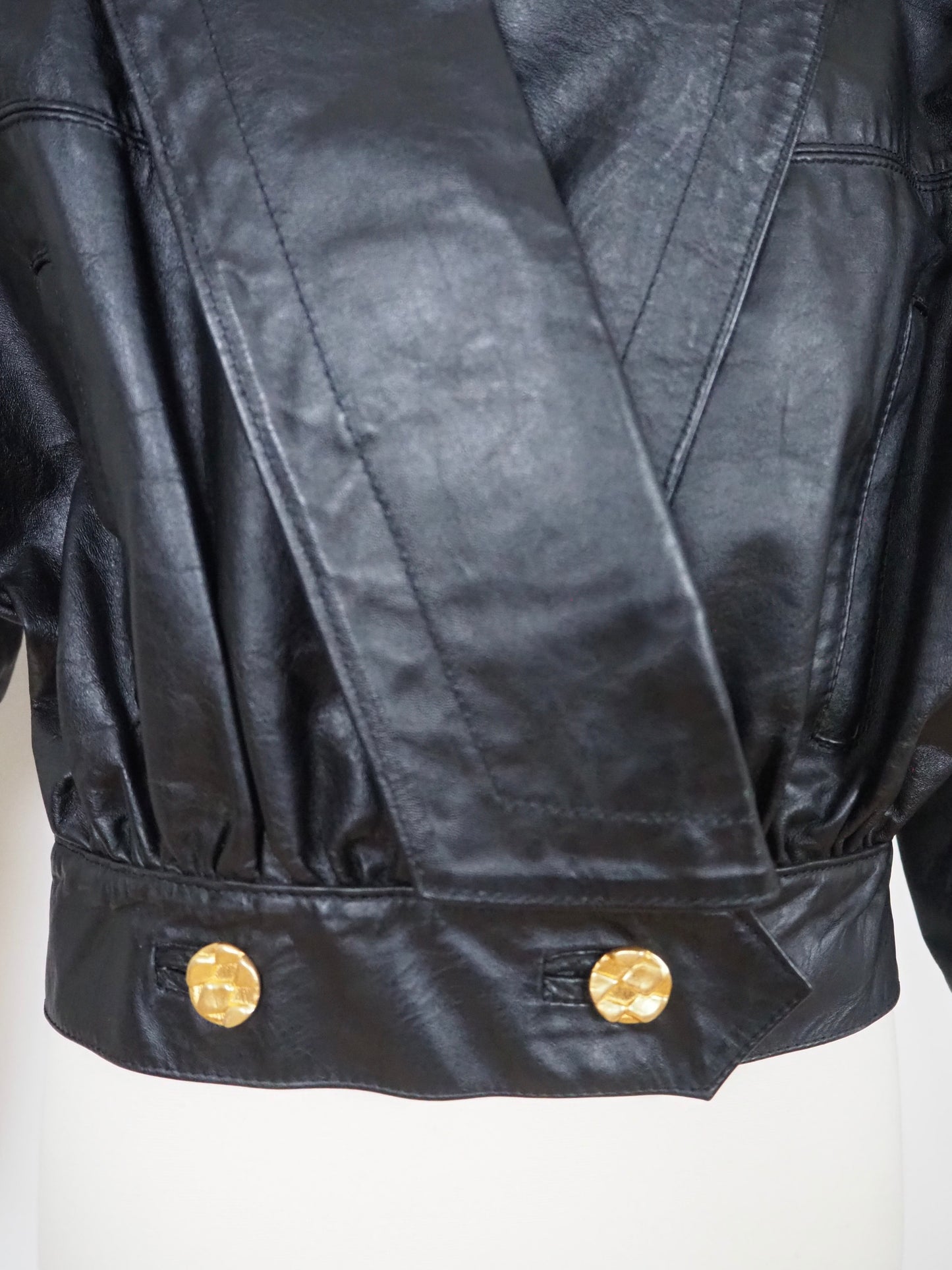 Brooch Jacket #13 Jen Wonders Collection