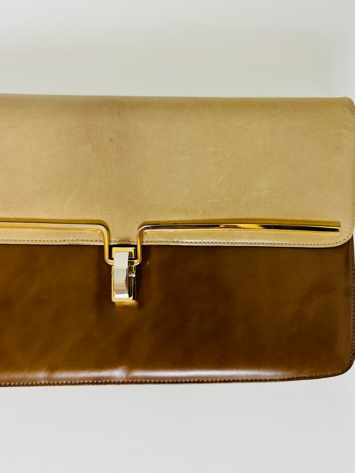 Two Tones Bag