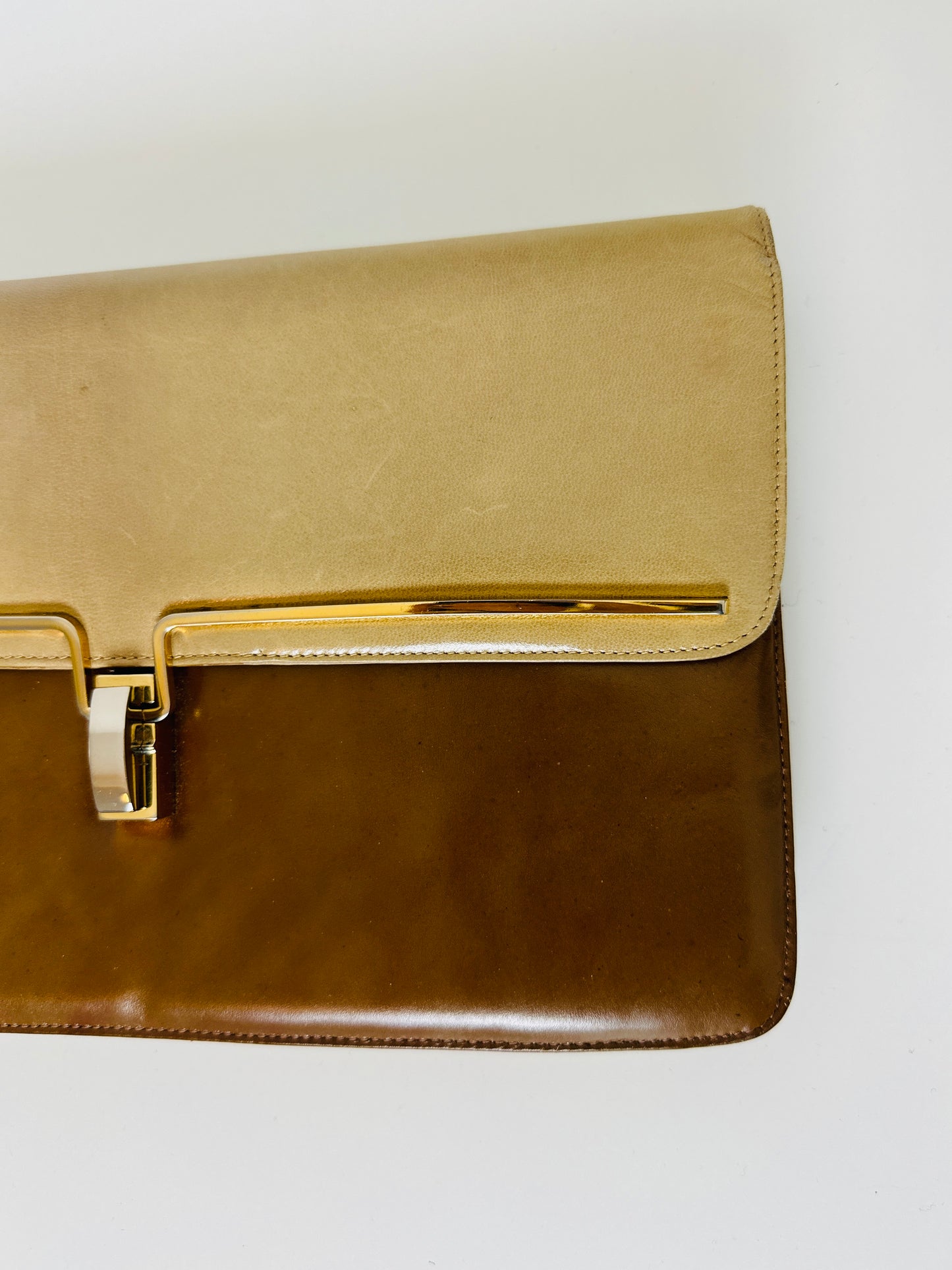 Two Tones Bag
