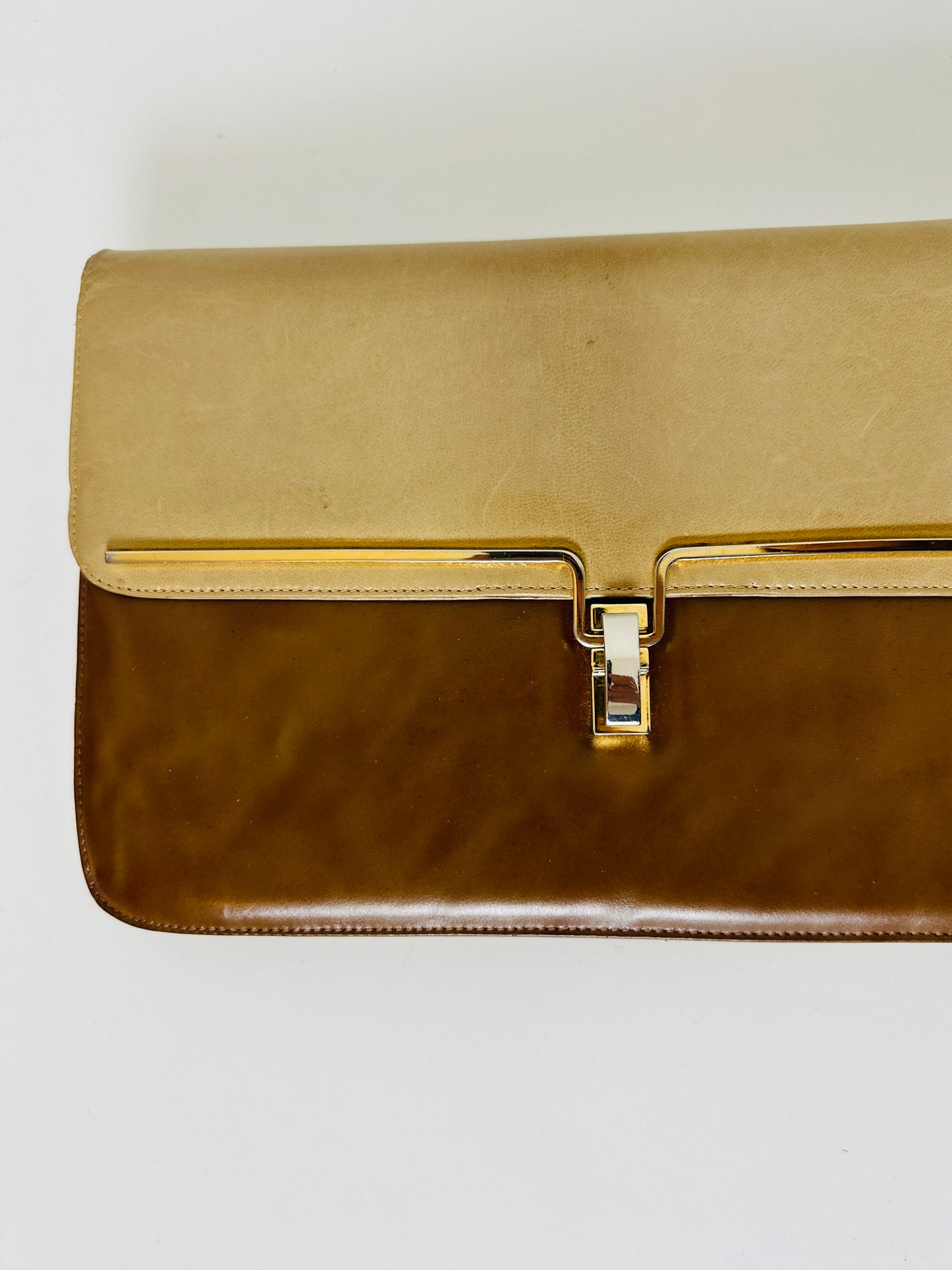Two Tones Bag