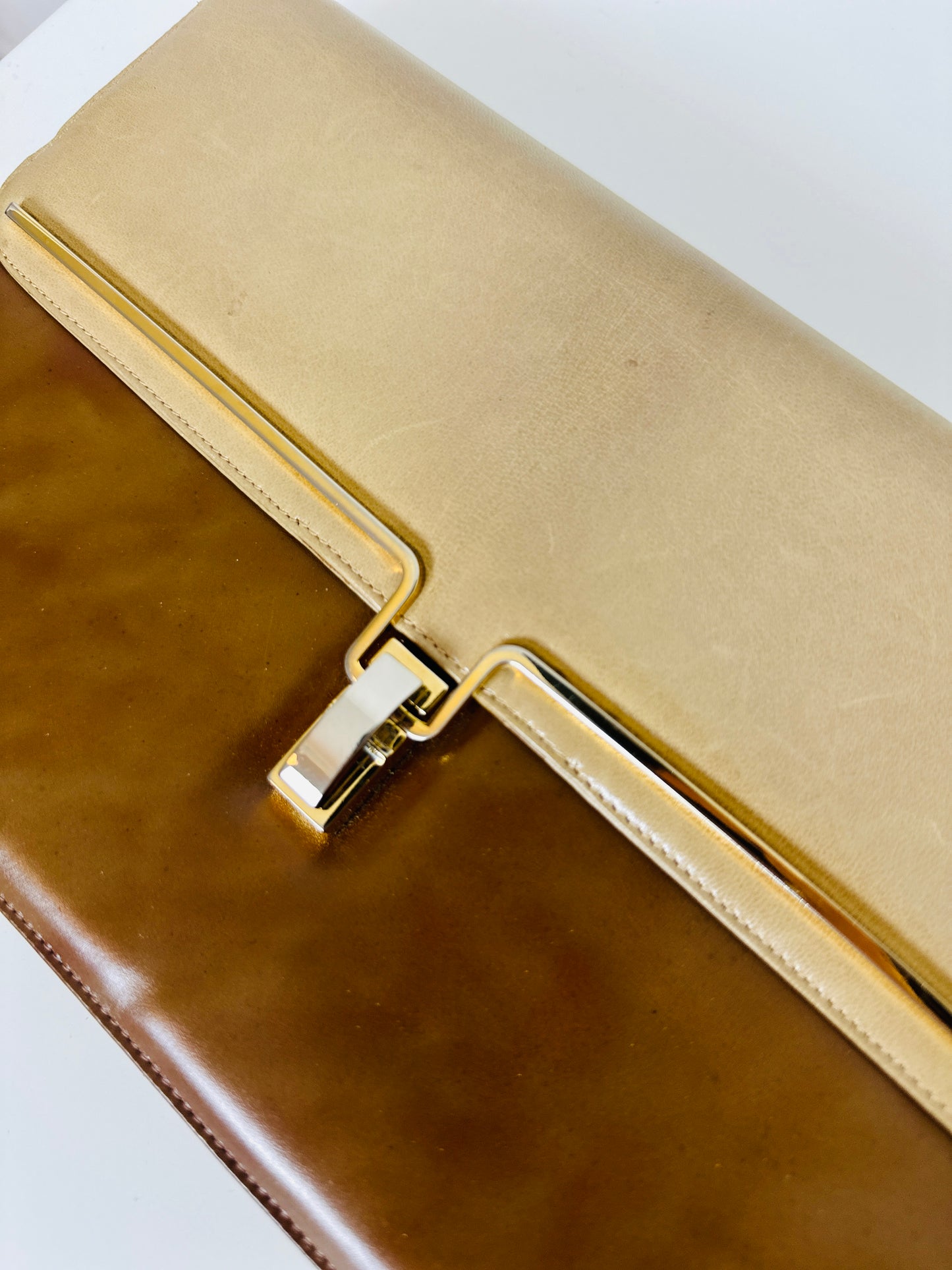 Two Tones Bag