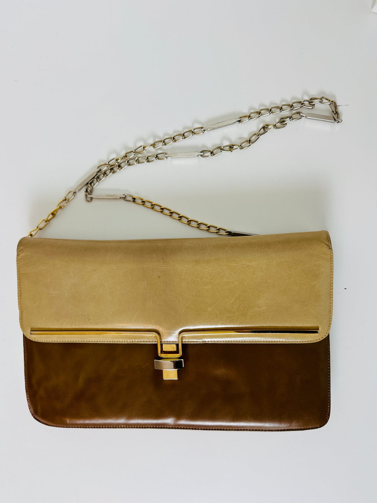 Two Tones Bag