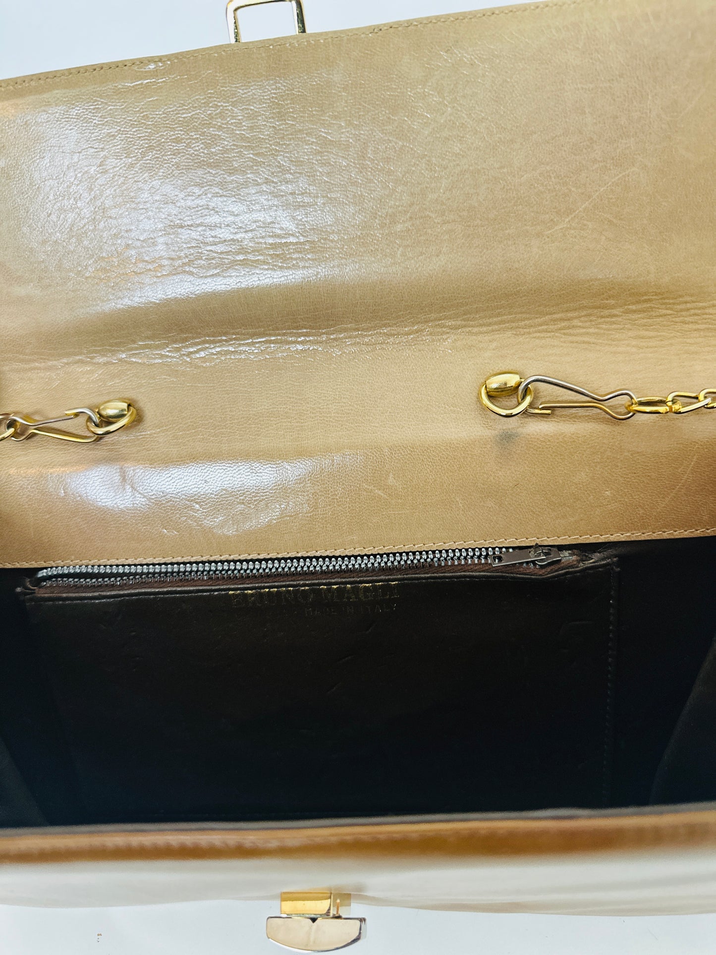 Two Tones Bag