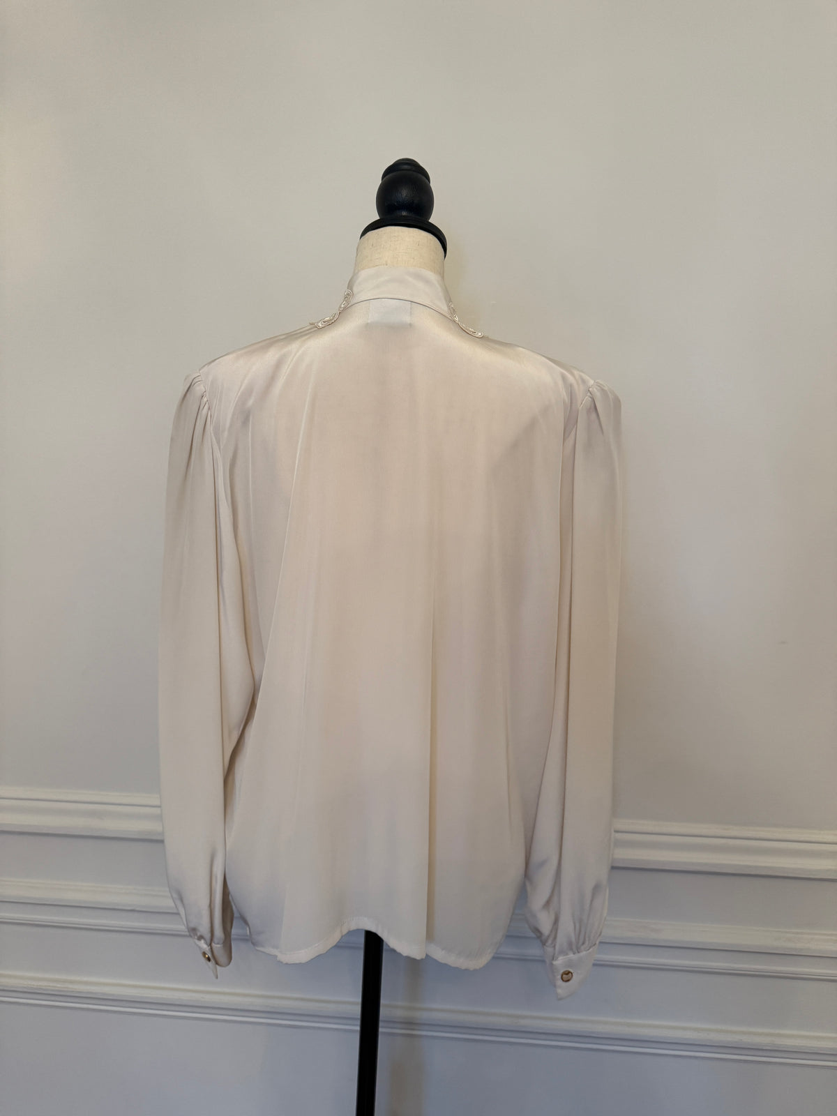 Romantic Blouse