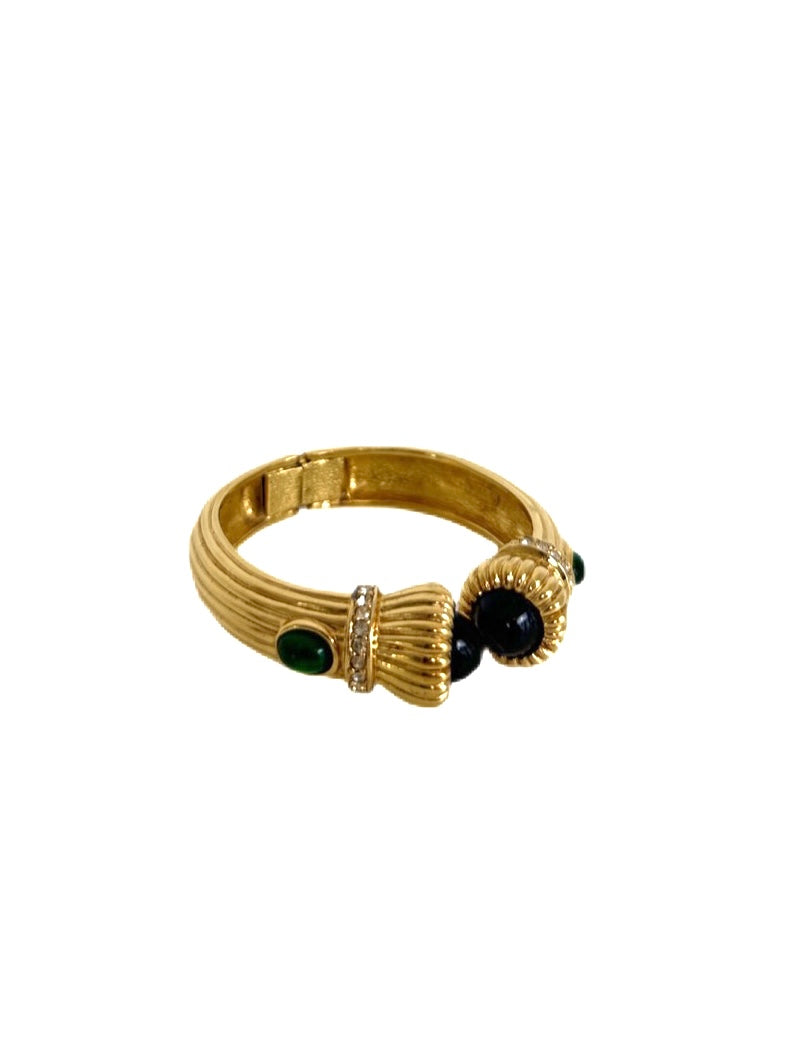 Clamper Bracelet