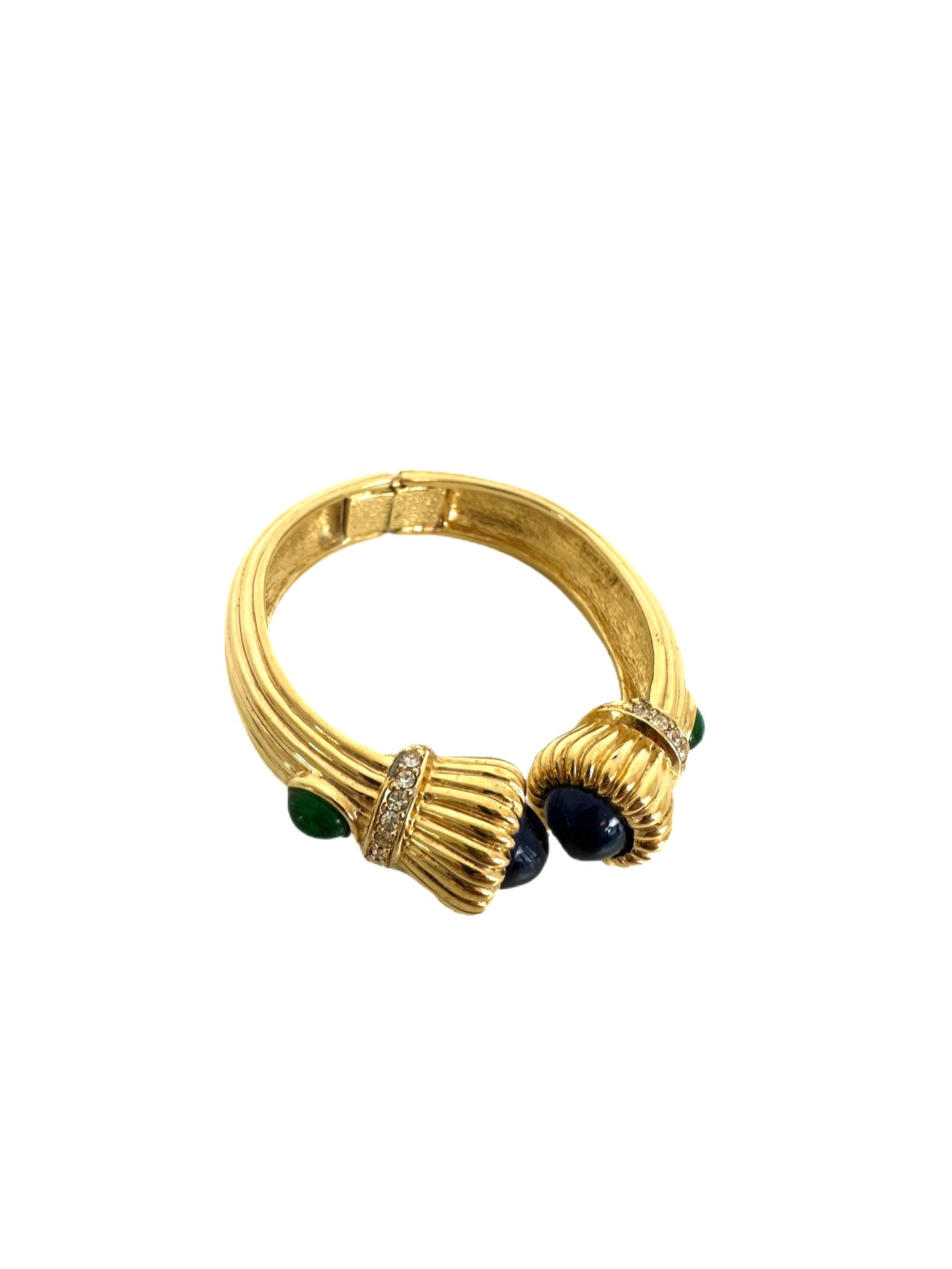Clamper Bracelet