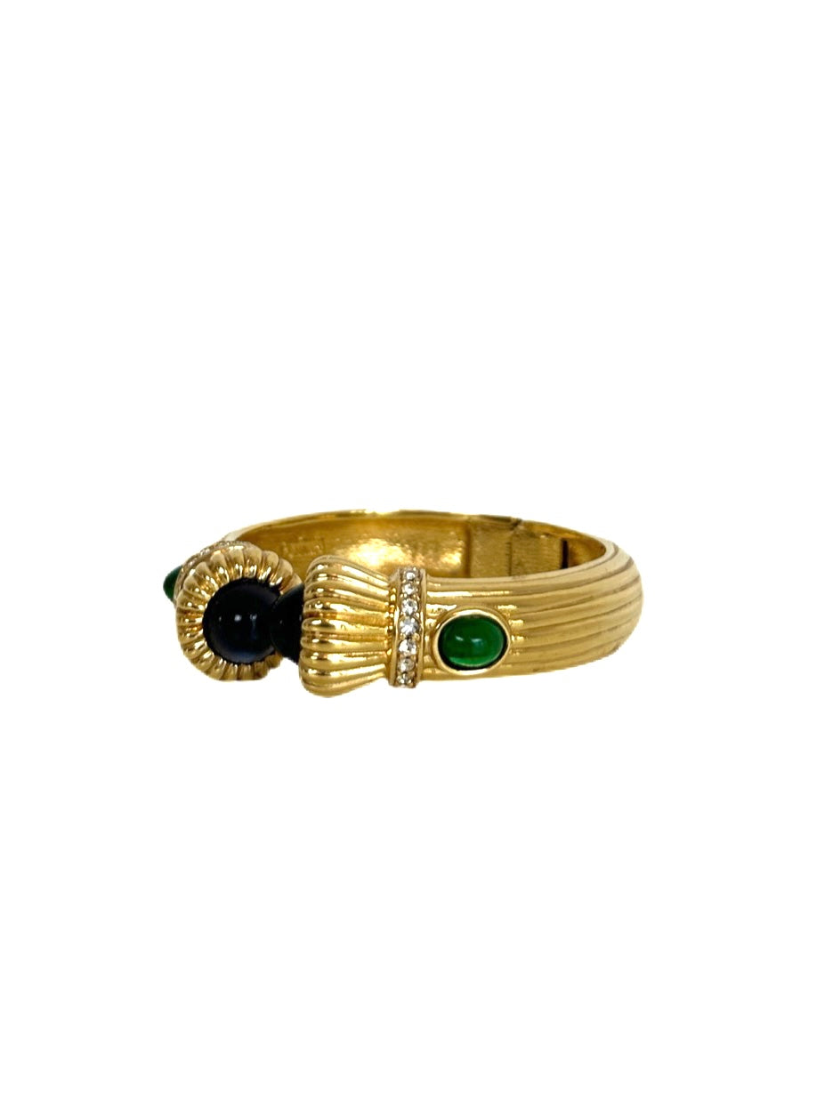 Clamper Bracelet