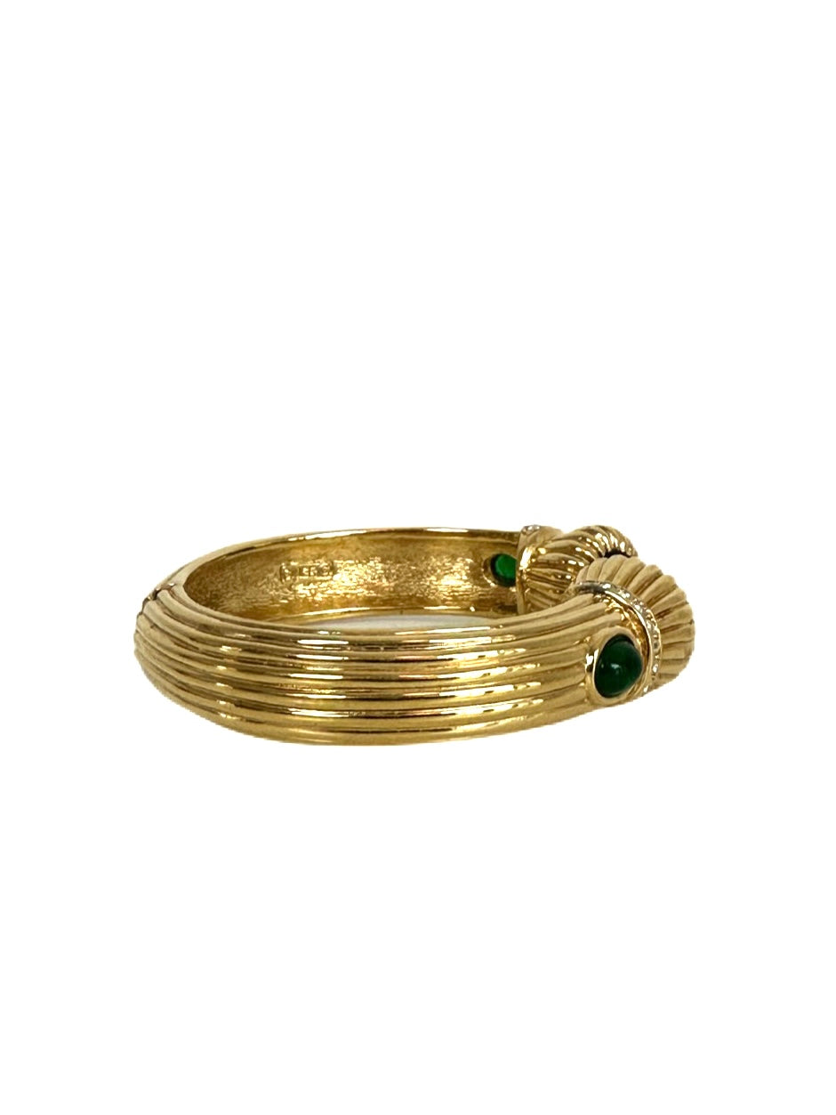 Clamper Bracelet