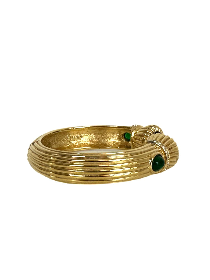 Clamper Bracelet