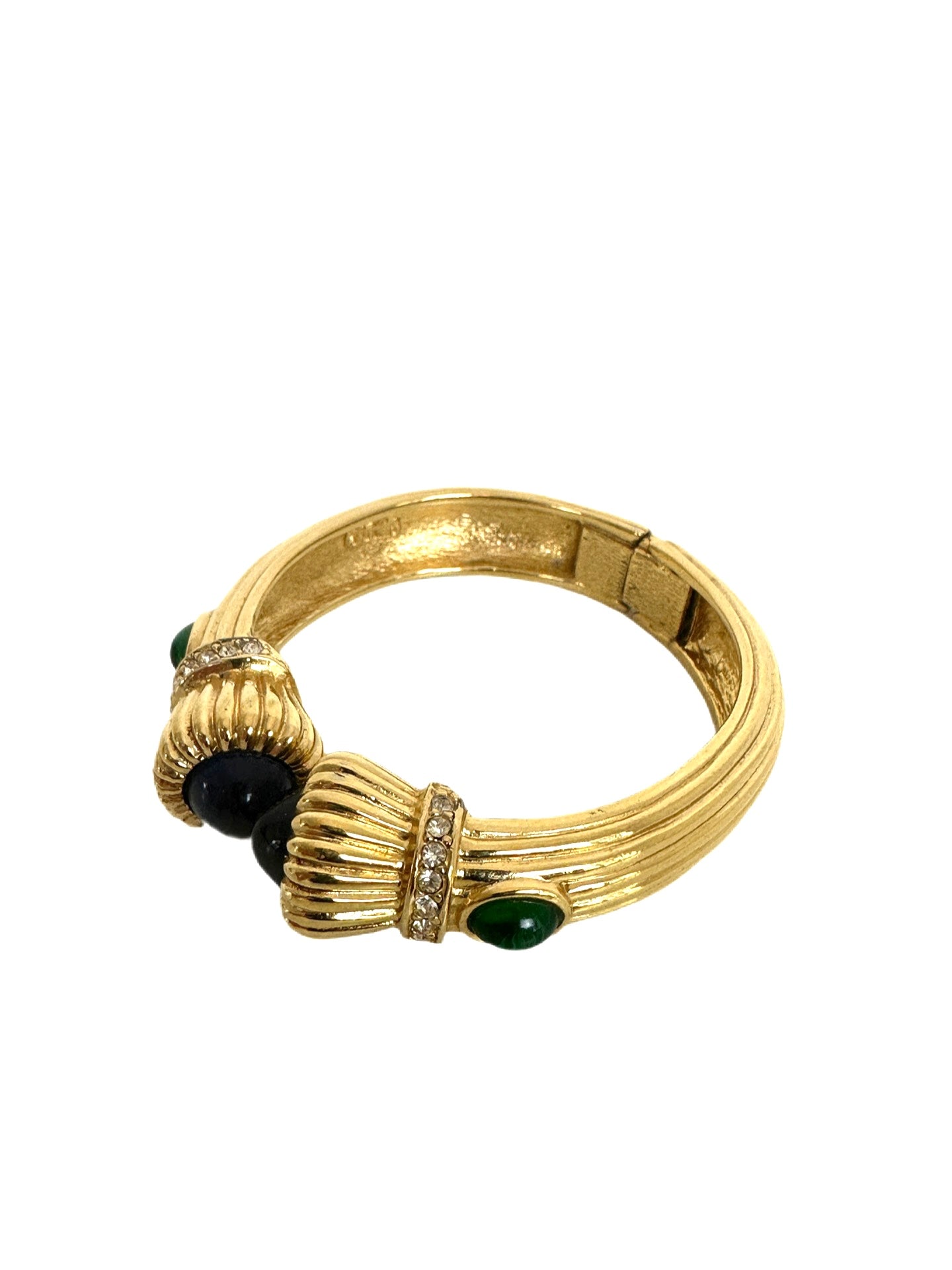 Clamper Bracelet
