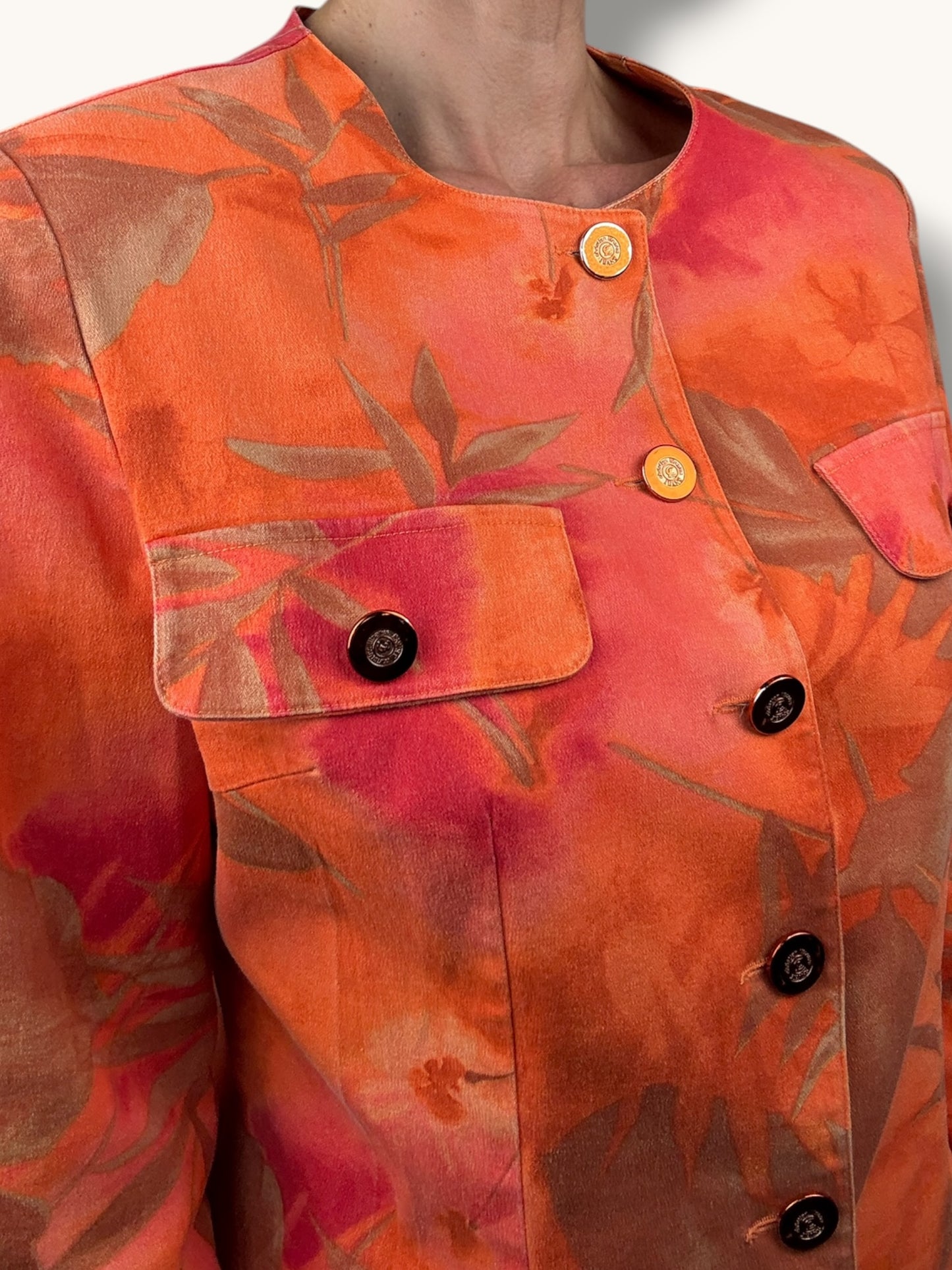 Sunset Jacket