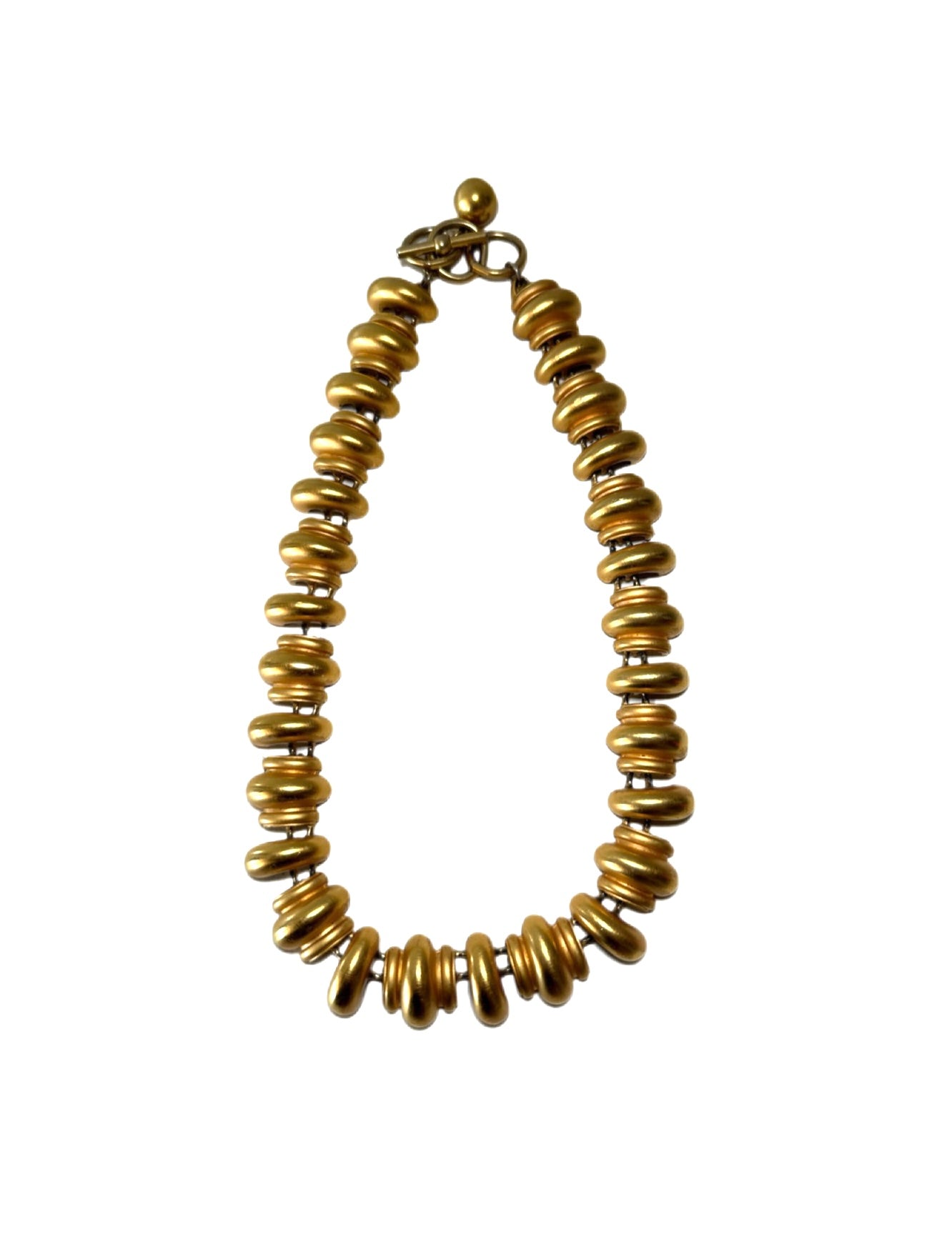 AK Necklace