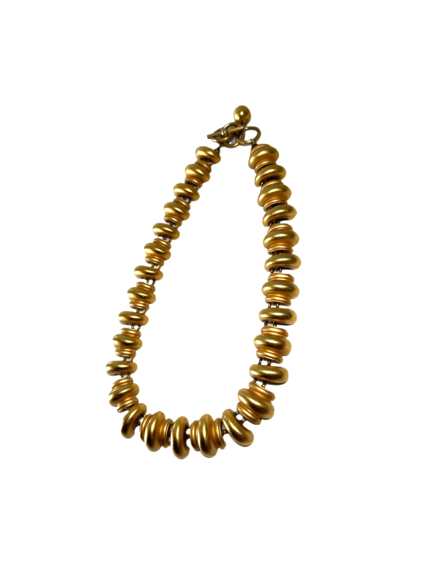 AK Necklace