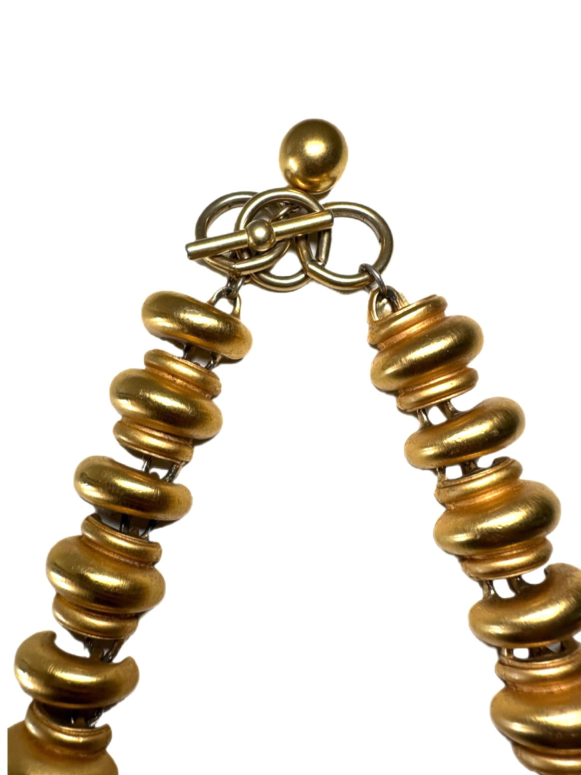 AK Necklace