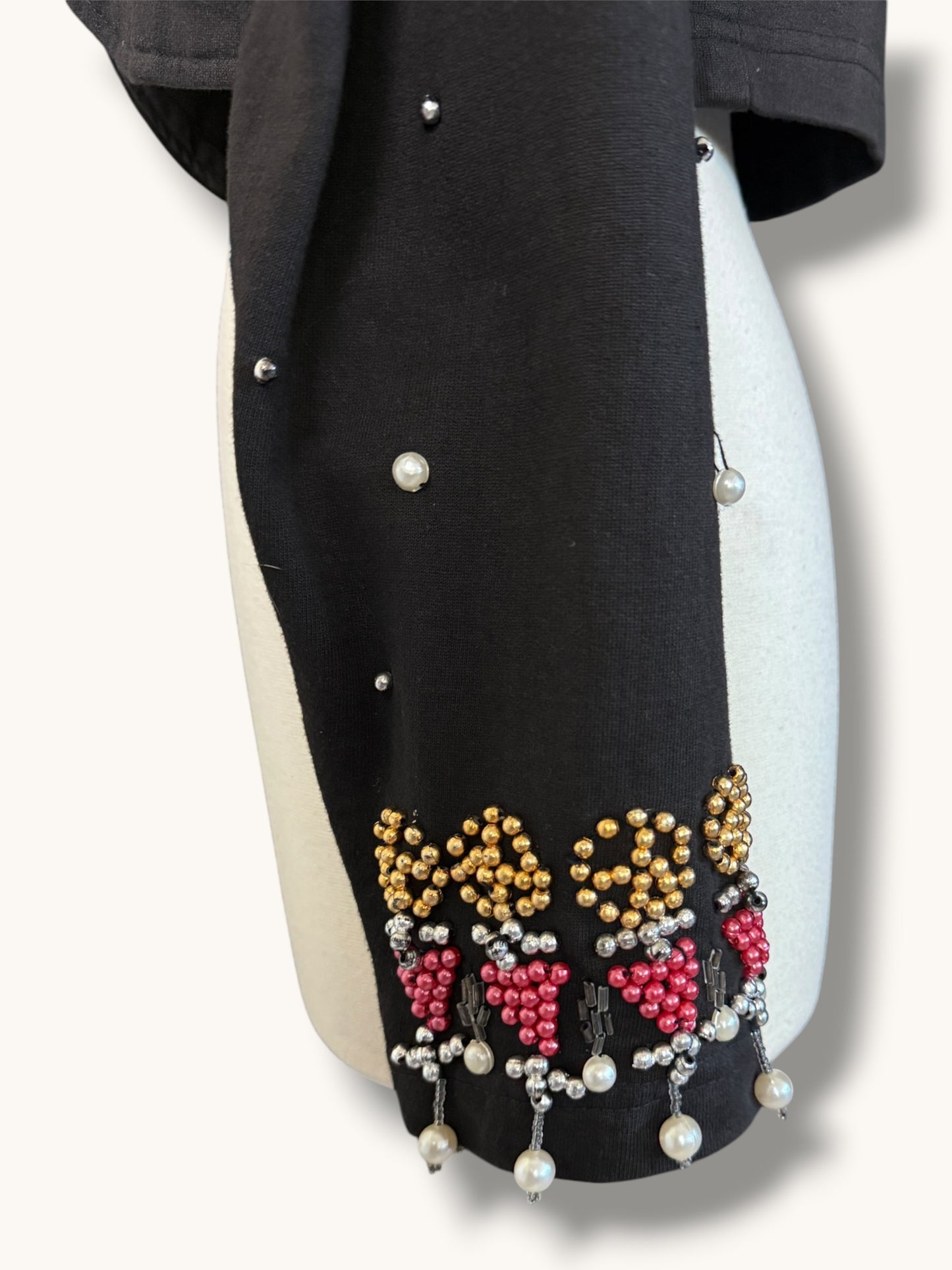 Beaded Bolero