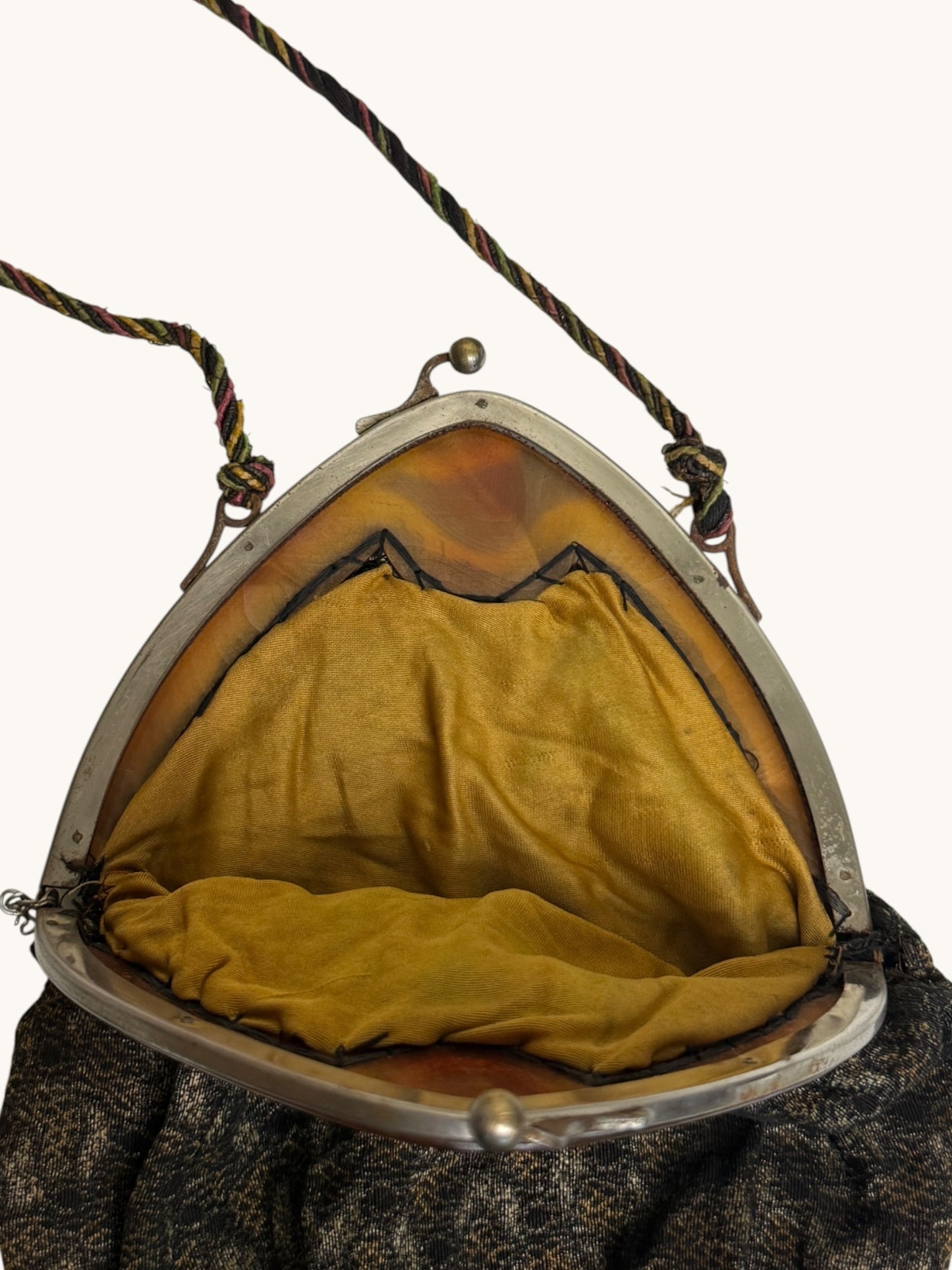 Antique Evening Bag
