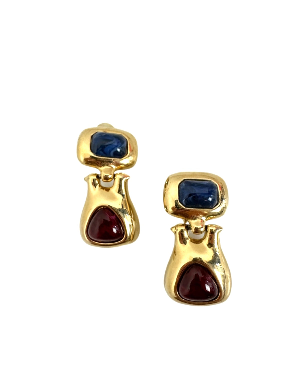 Stone Clip Ons