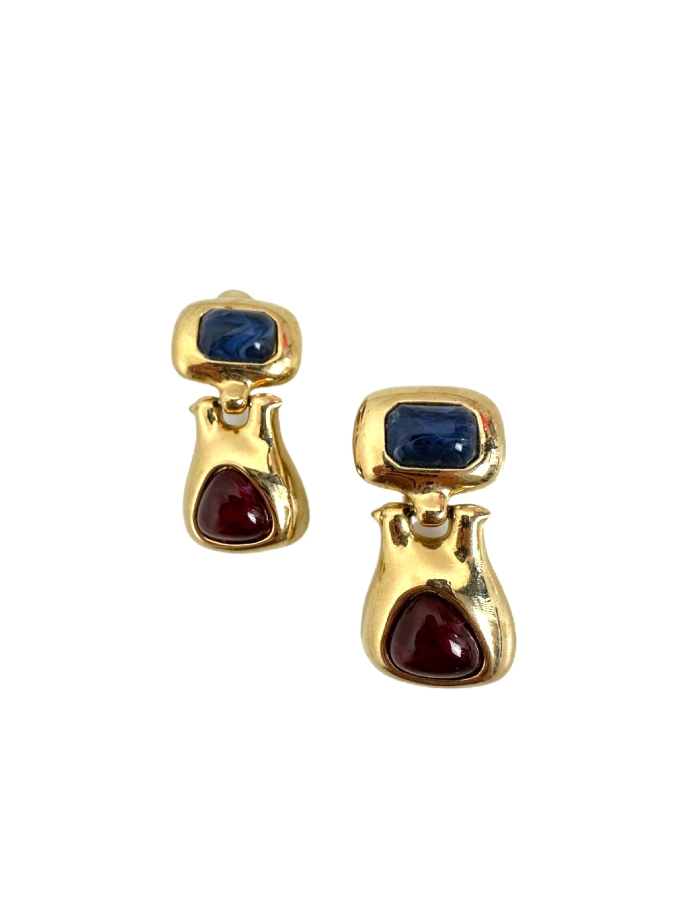 Stone Clip Ons