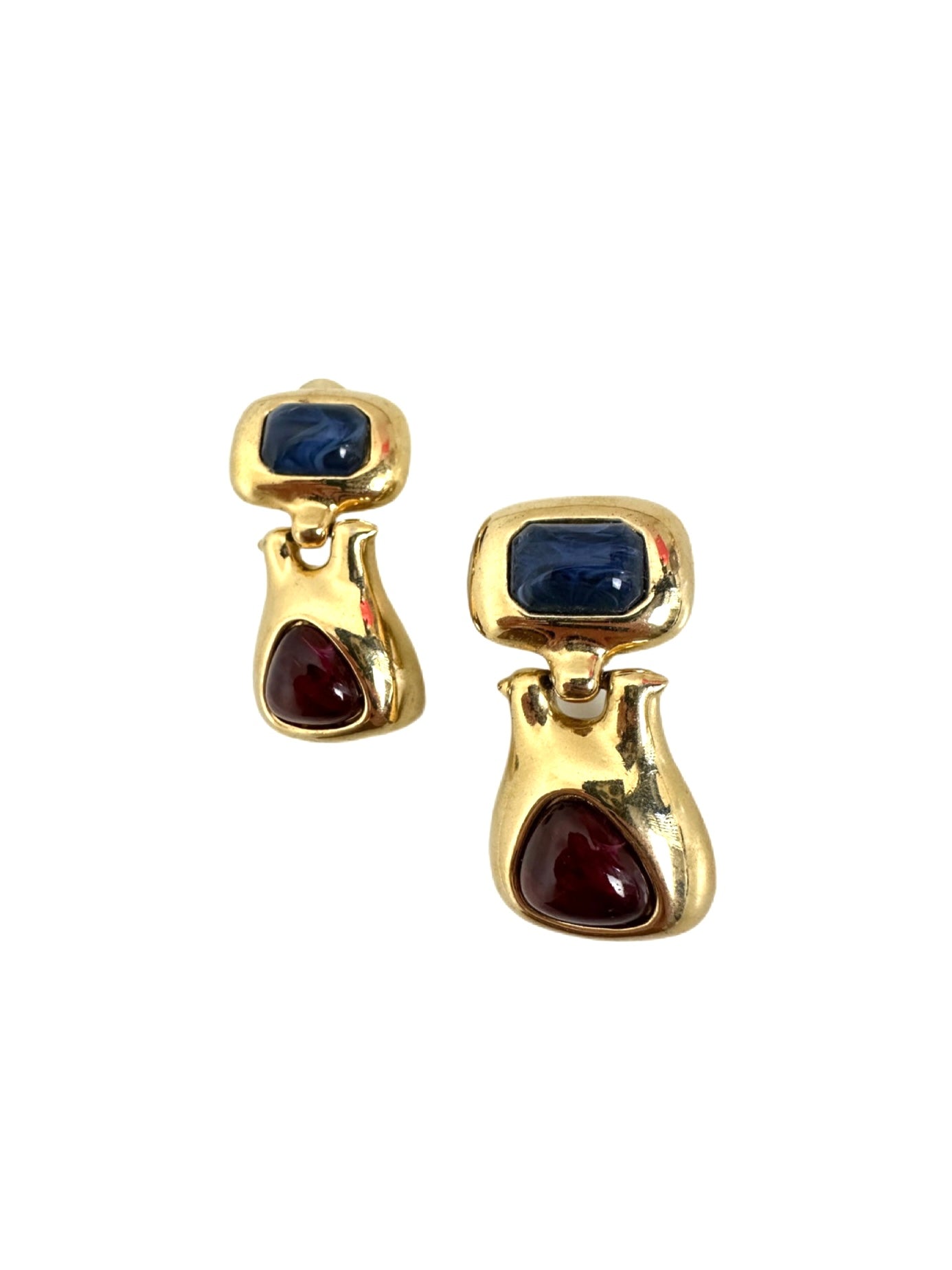 Stone Clip Ons