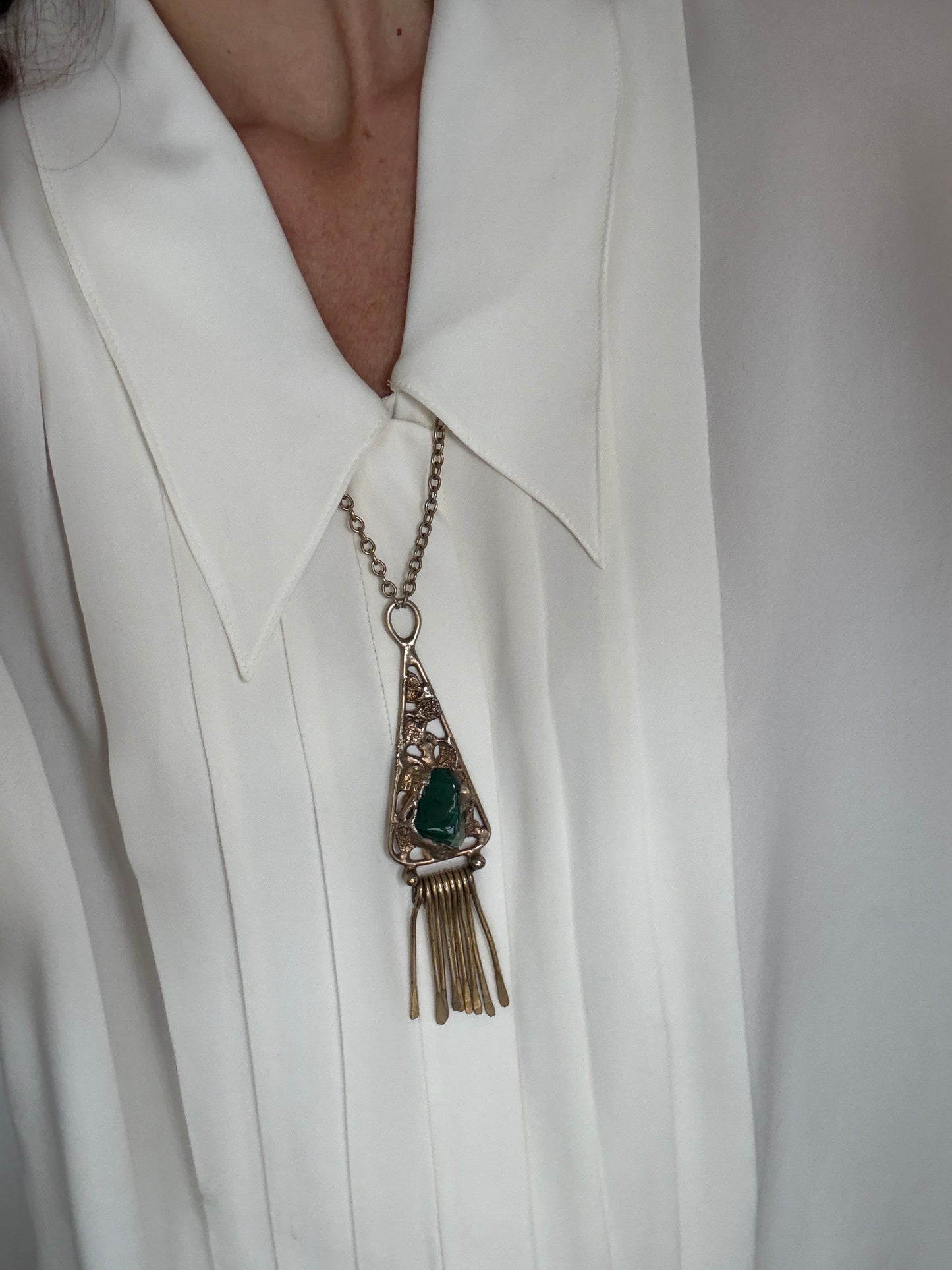 Scandinavian Pendant