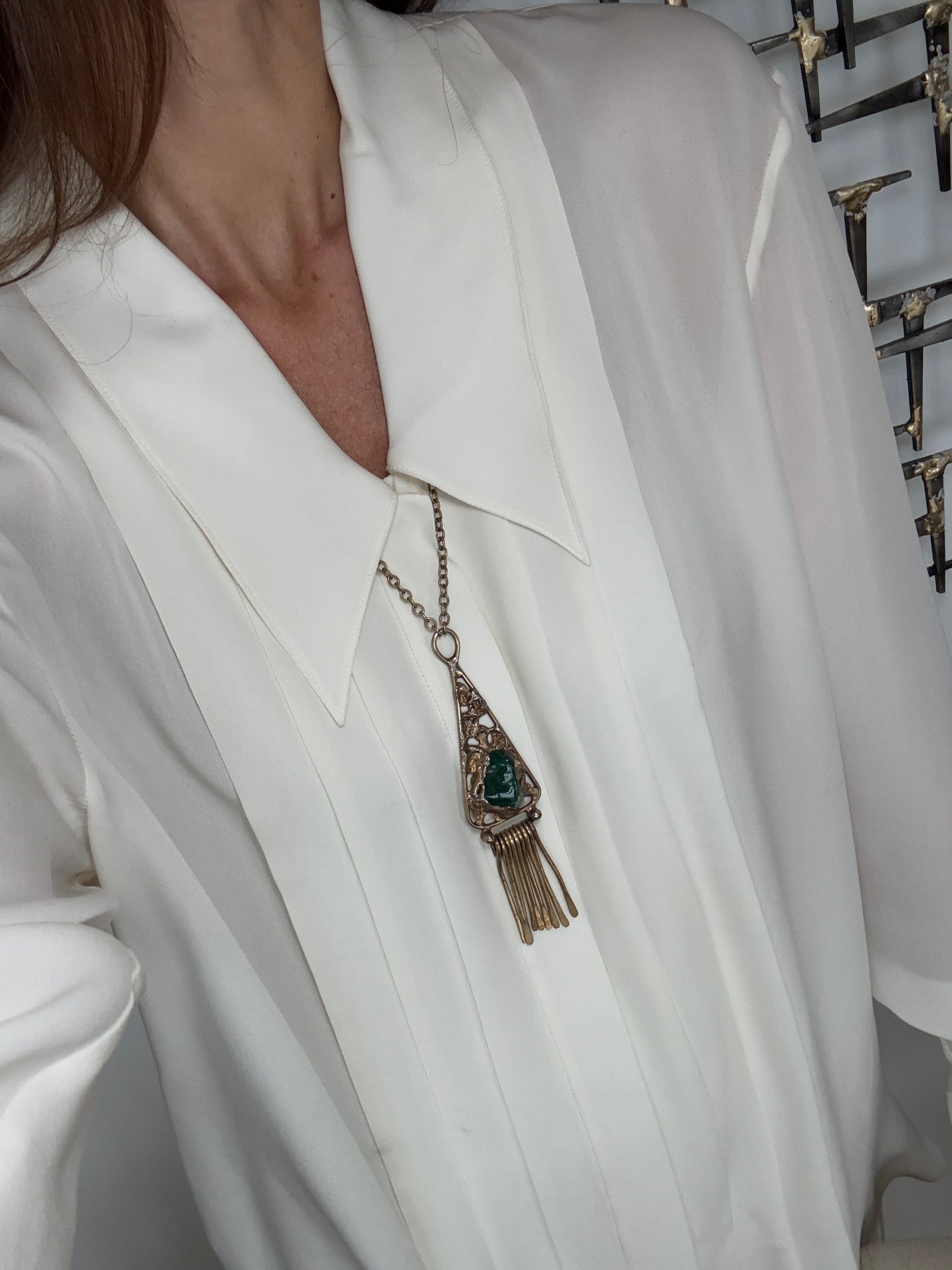 Scandinavian Pendant