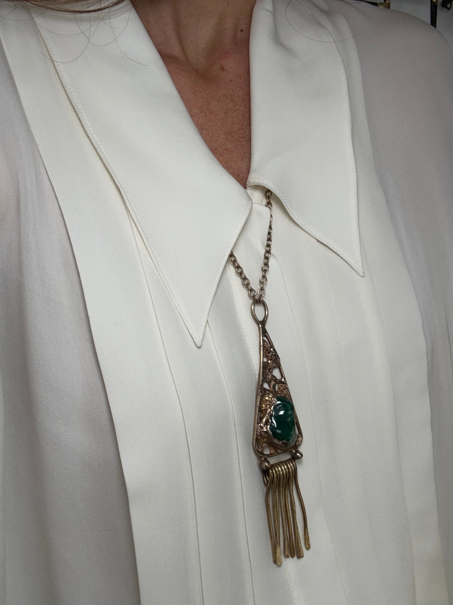 Scandinavian Pendant