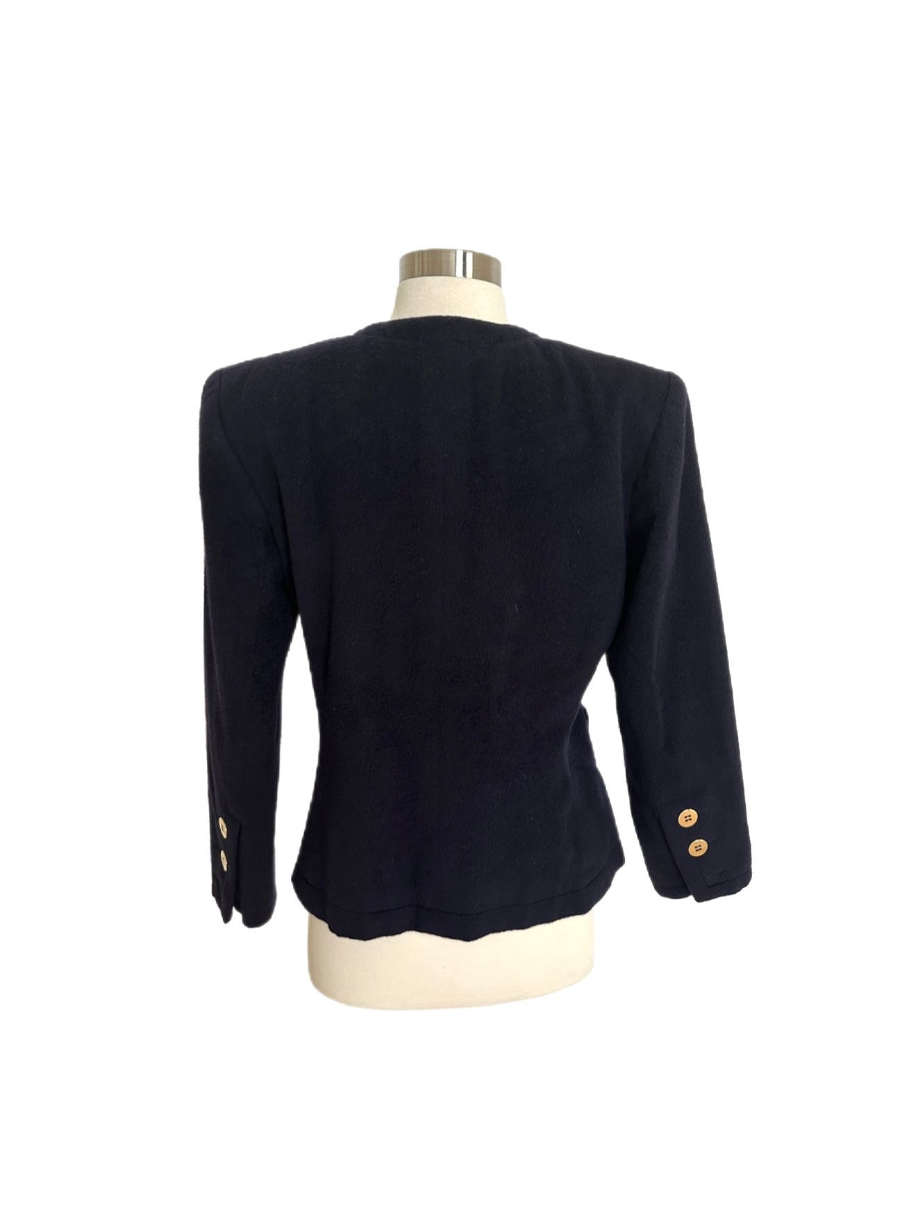 YSL Rive Gauche Jacket