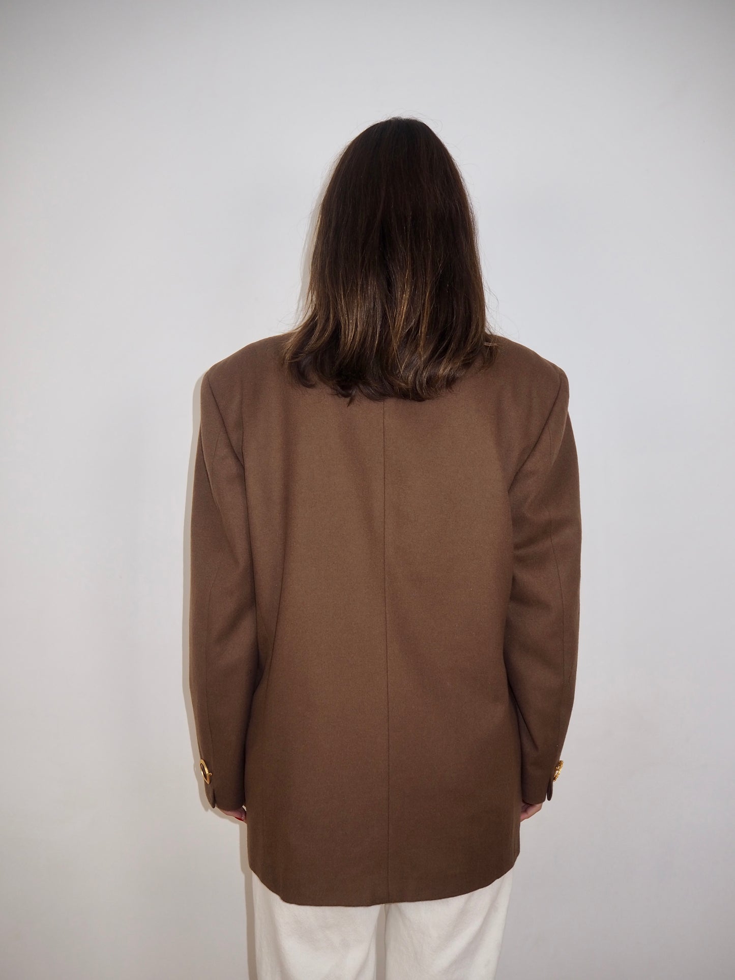 Brooch Blazer #2 Jen Wonders Collection