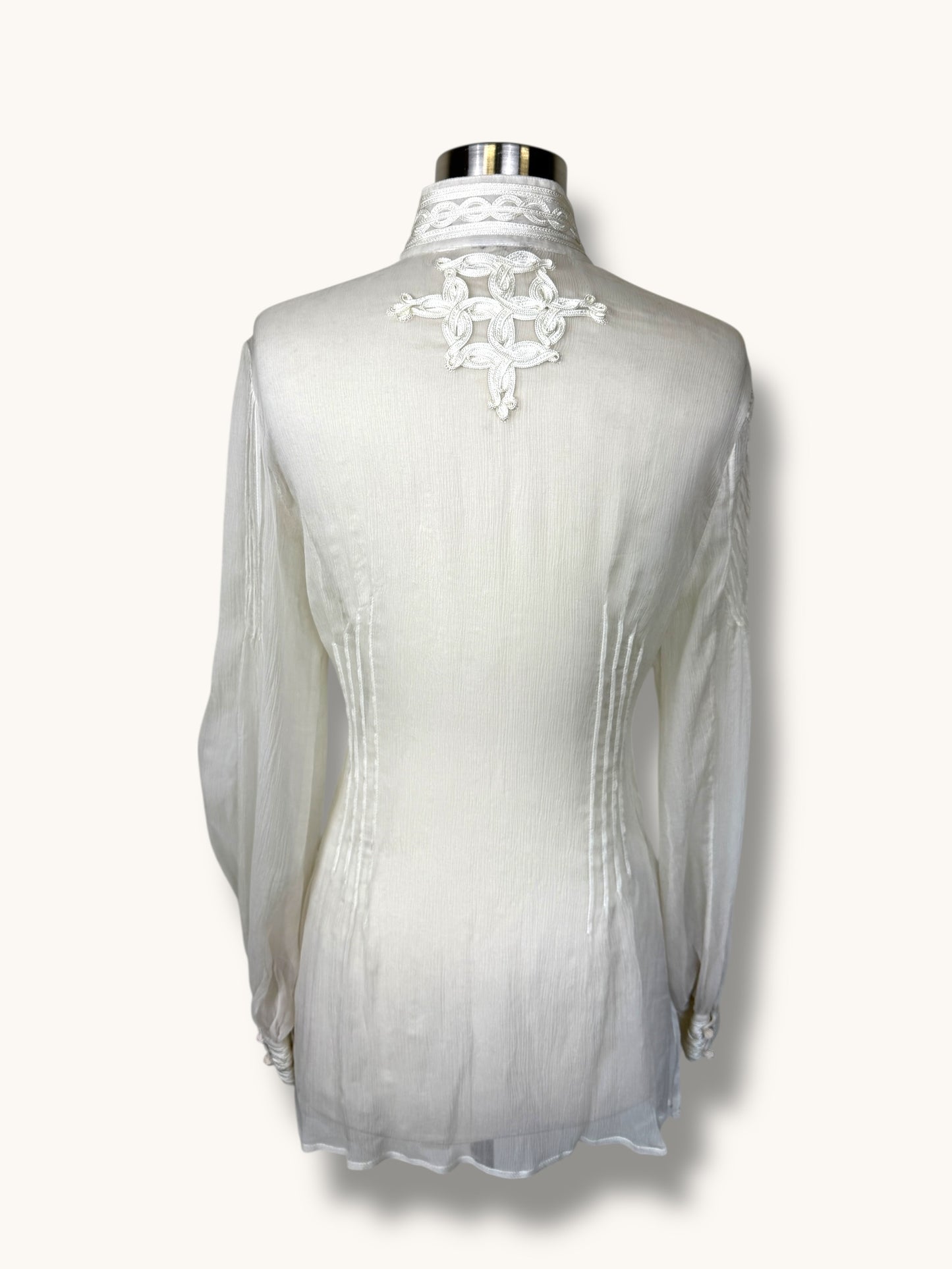 Victorian Shirt