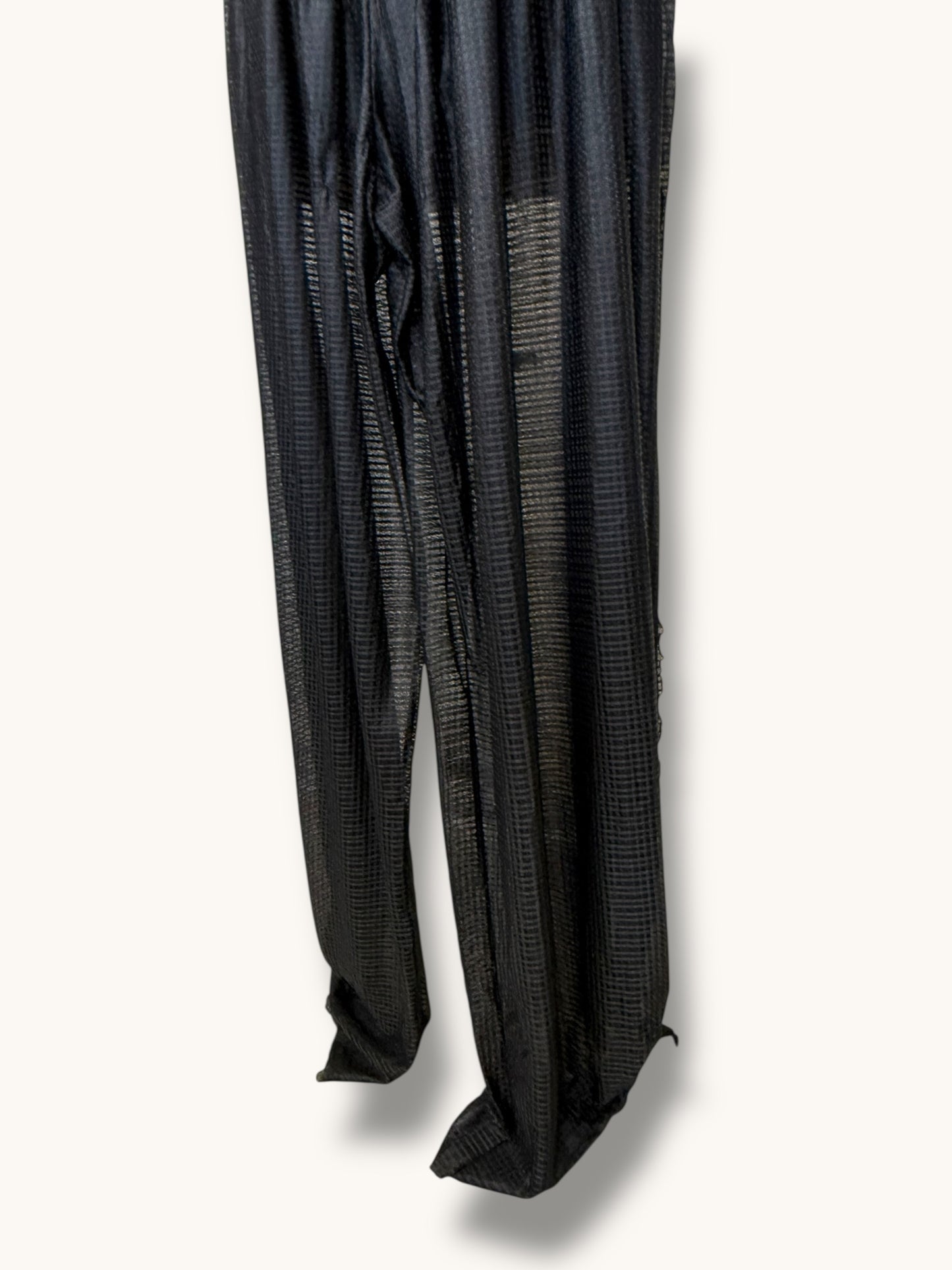 Sheer Pants