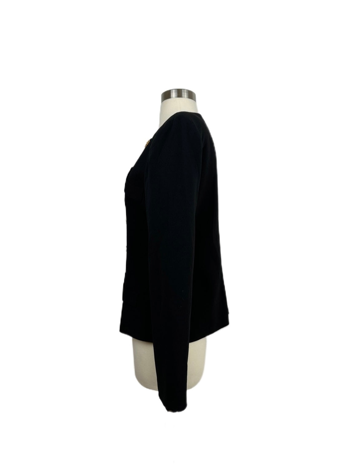 Tailored blazer