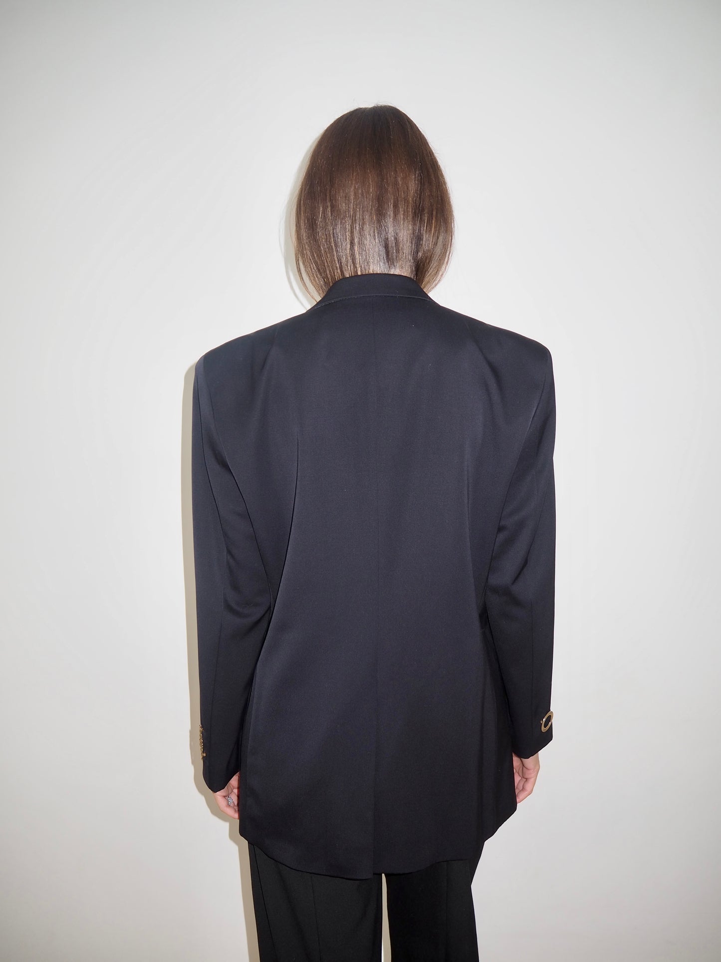Brooch Blazer #1 Jen Wonders Collection