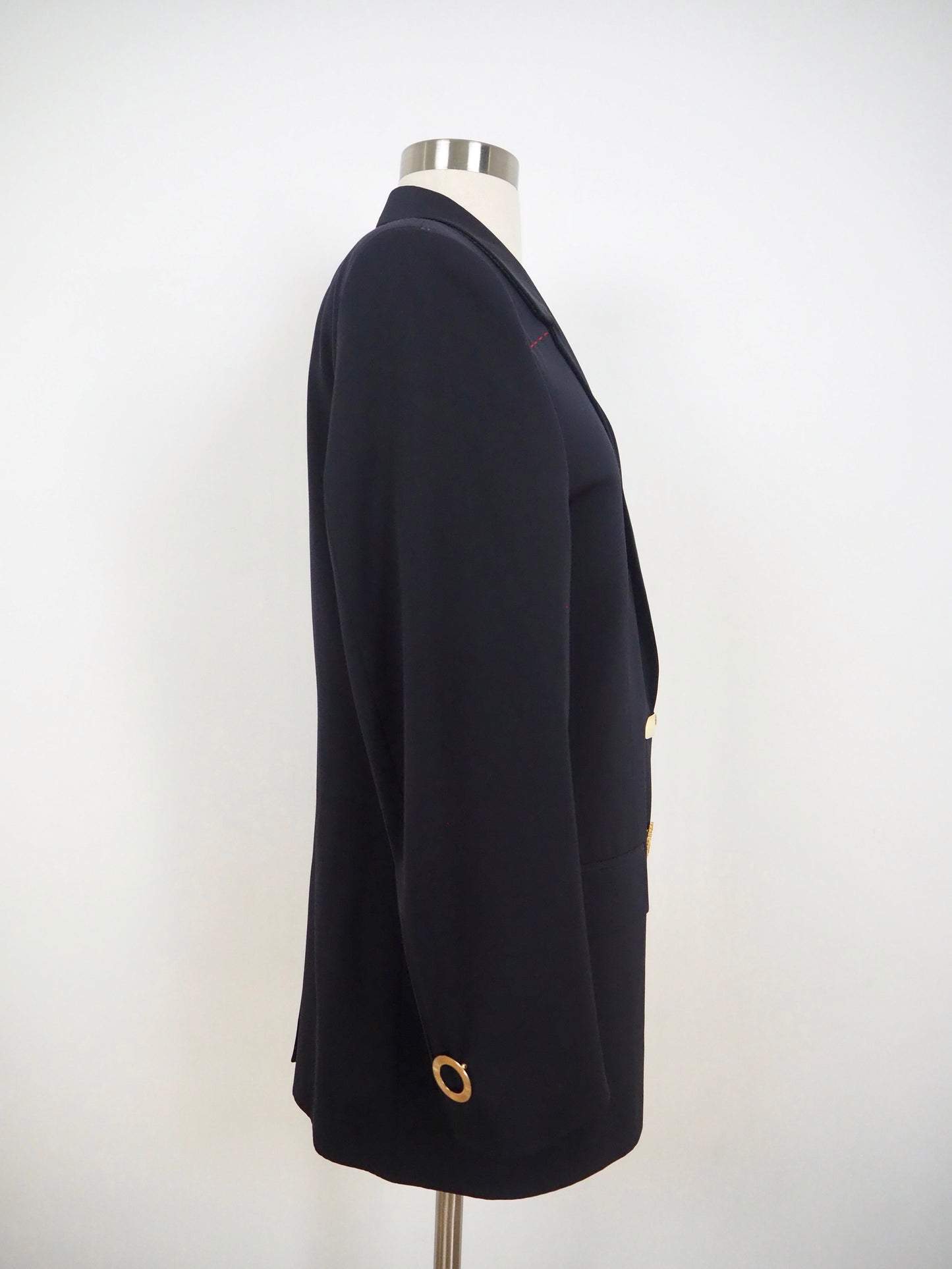 Brooch Blazer #1 Jen Wonders Collection